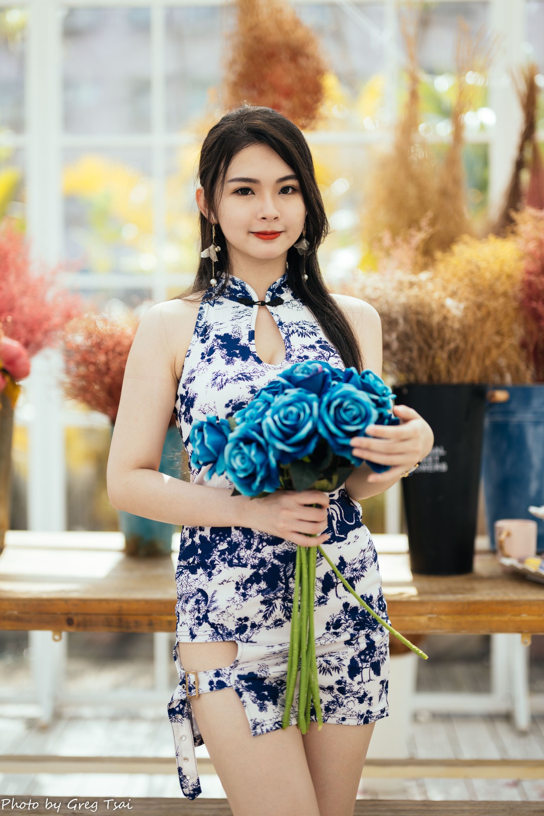 米浆 - 旗袍集锦/(172P)