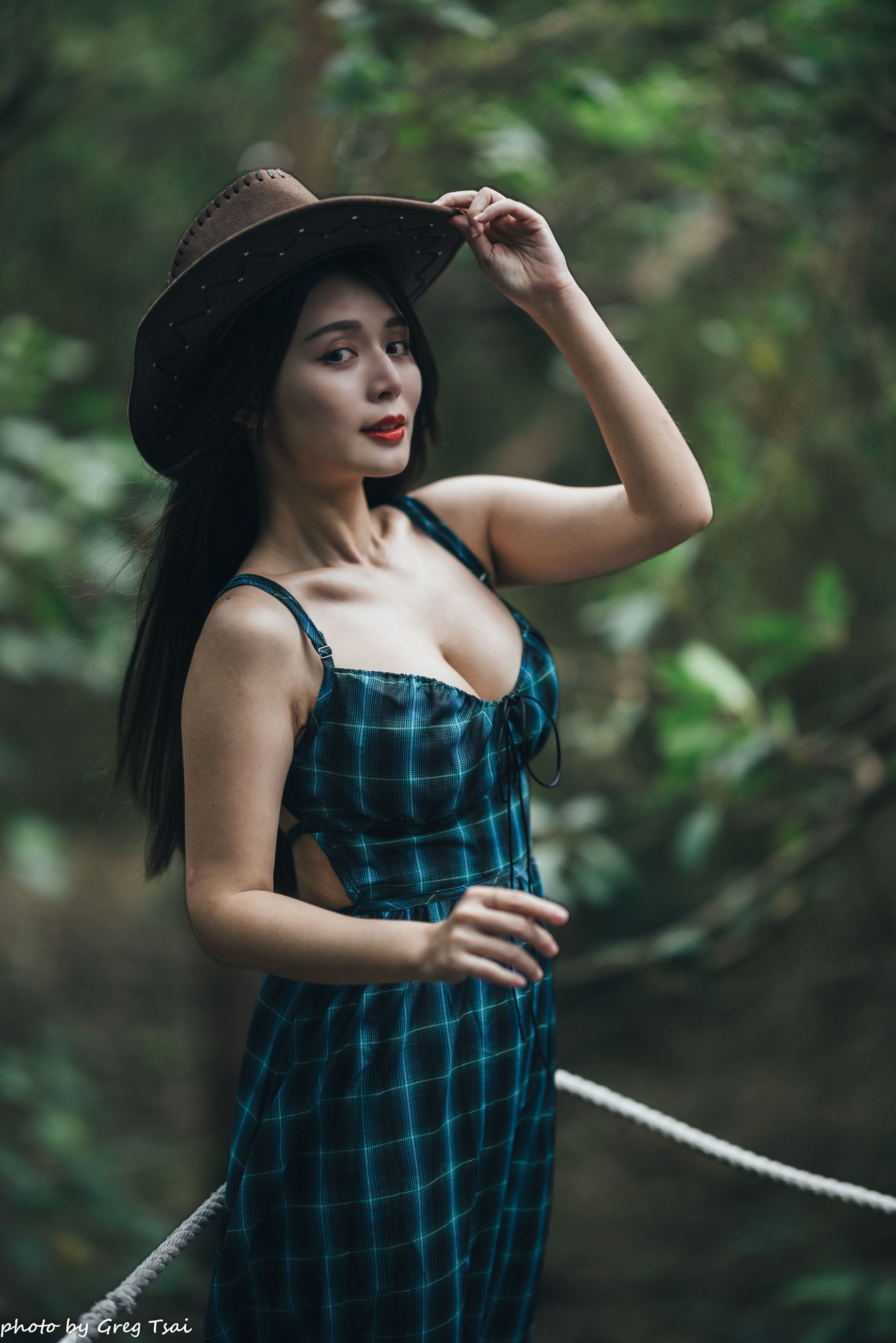 筱筱 - 永安/(90P)