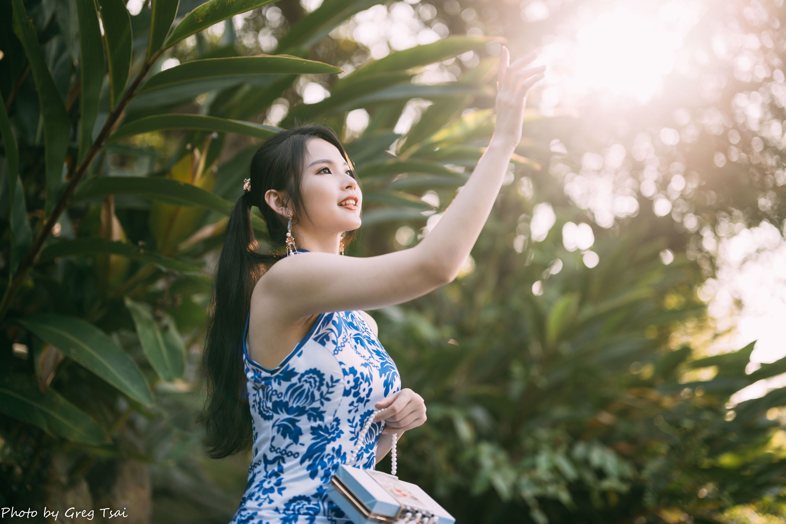 米浆 - 旗袍集锦/(172P)