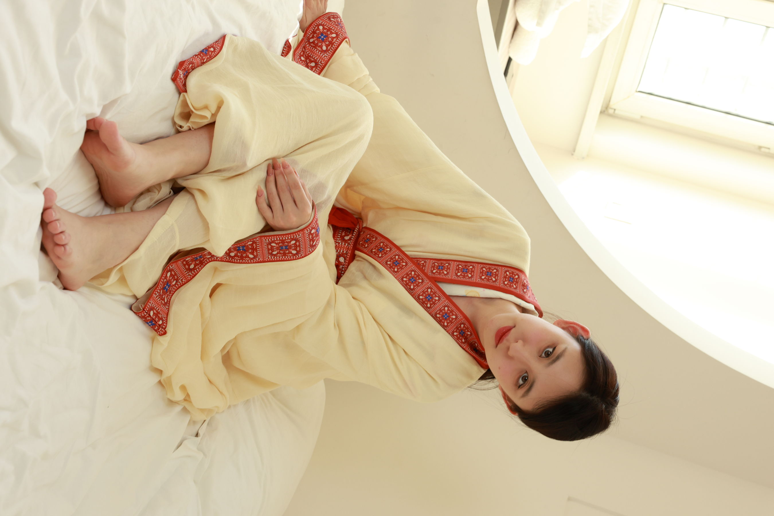 绮梦摄影 2024.09.10 No.021 yaya 珍藏无修无水印版/(436P)