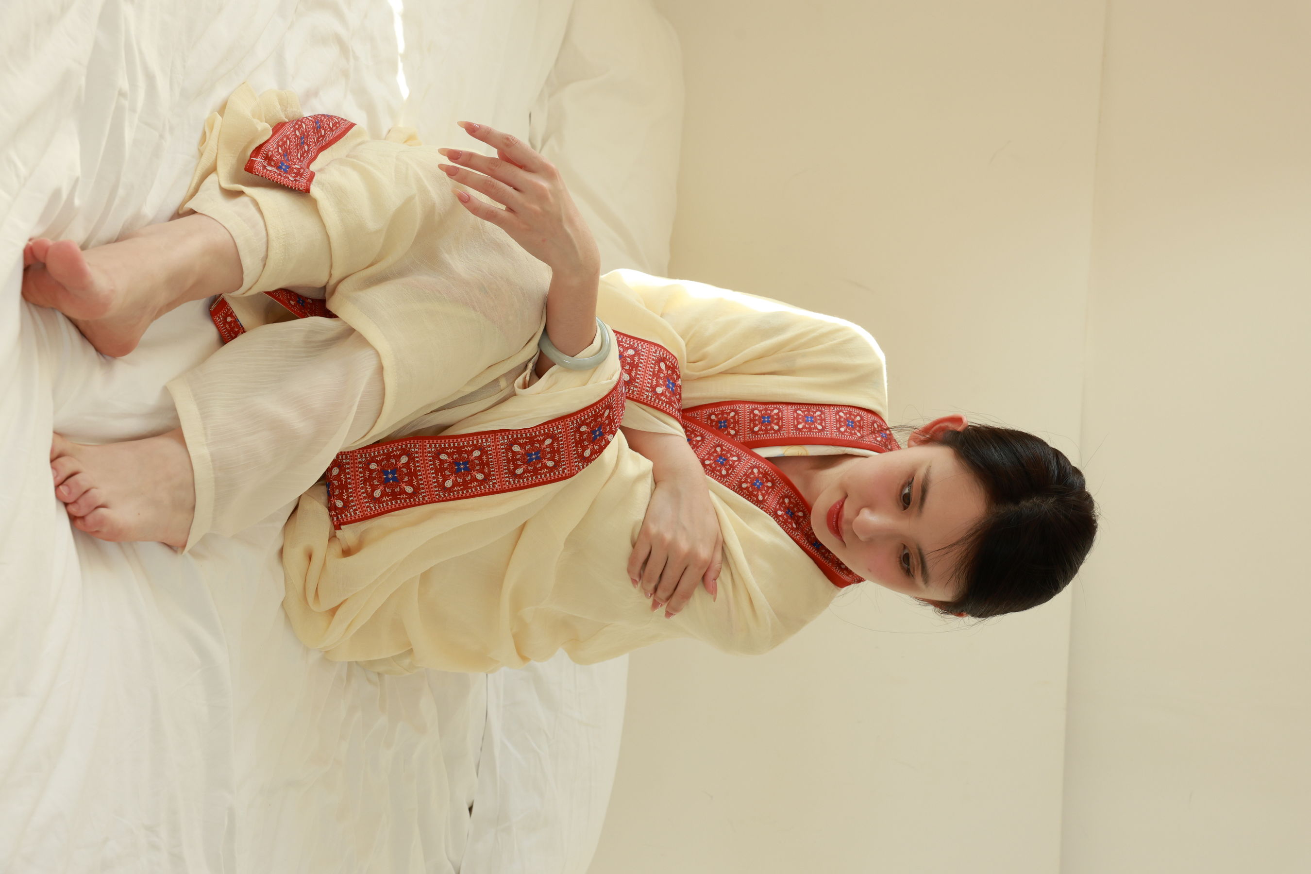 绮梦摄影 2024.09.10 No.021 yaya 珍藏无修无水印版/(436P)