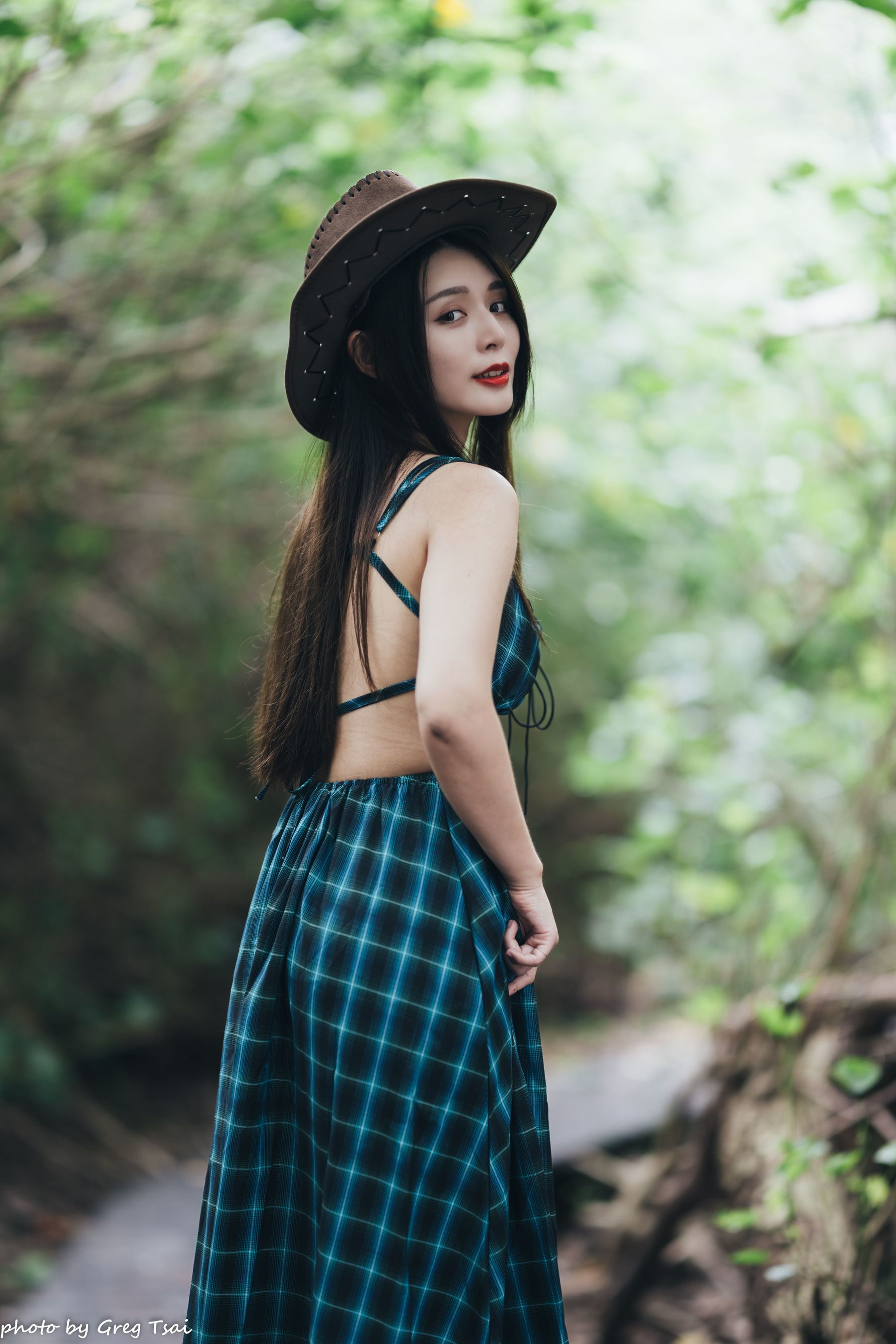 筱筱 - 永安/(90P)