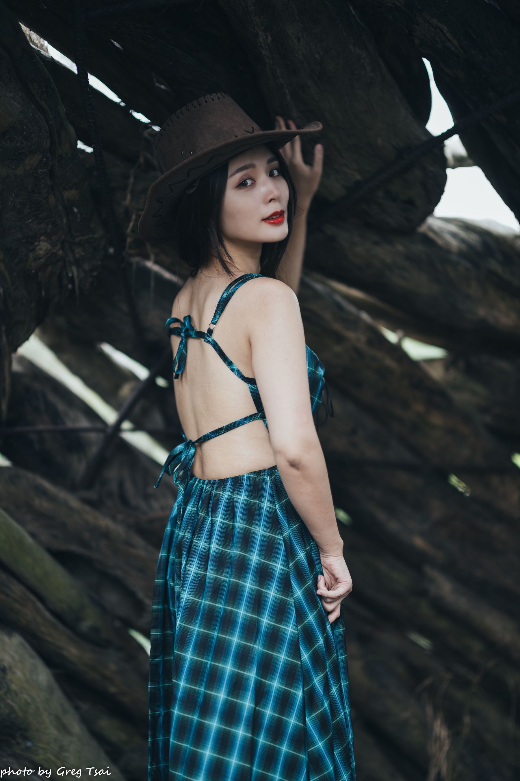 筱筱 - 永安/(90P)