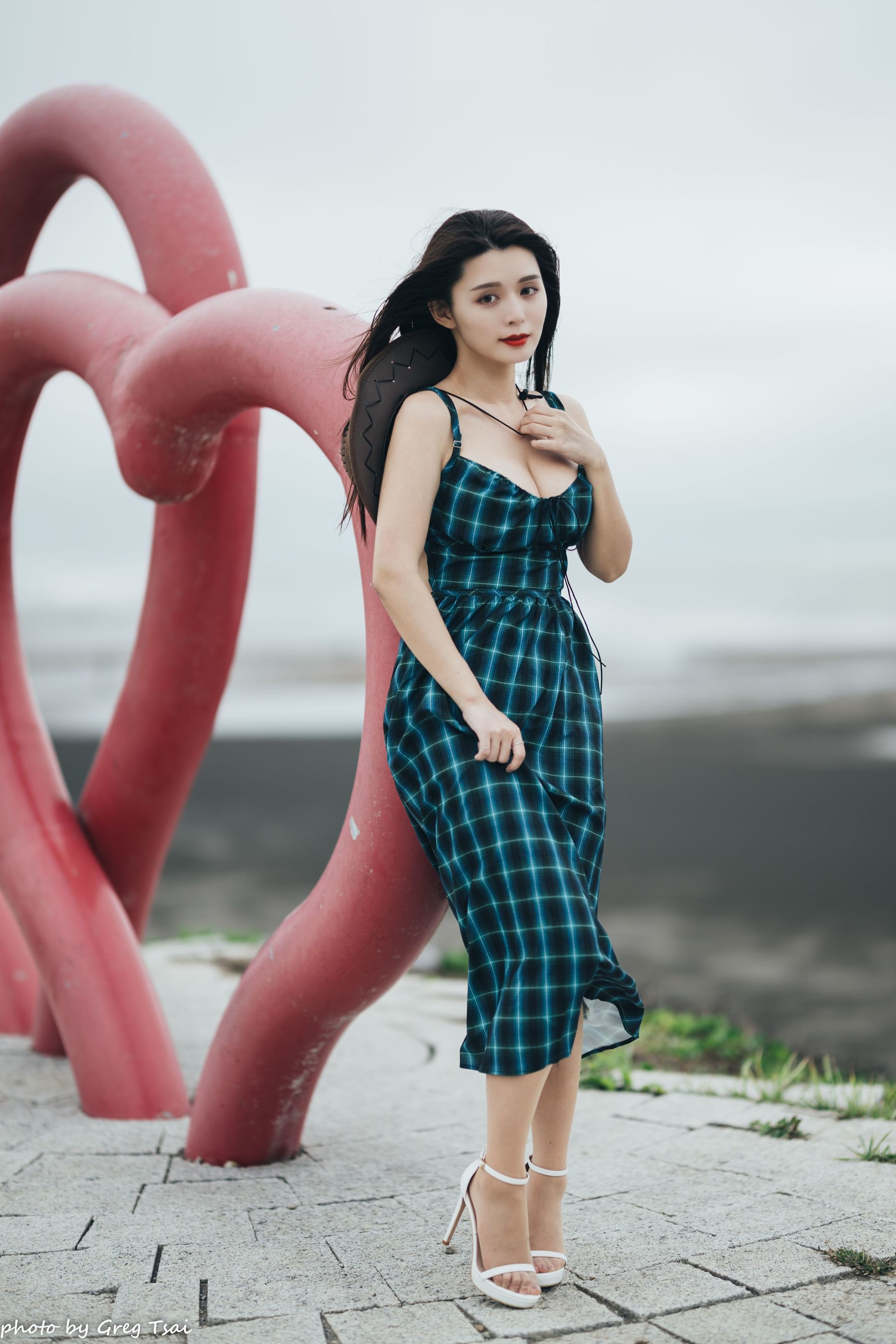 筱筱 - 永安/(90P)