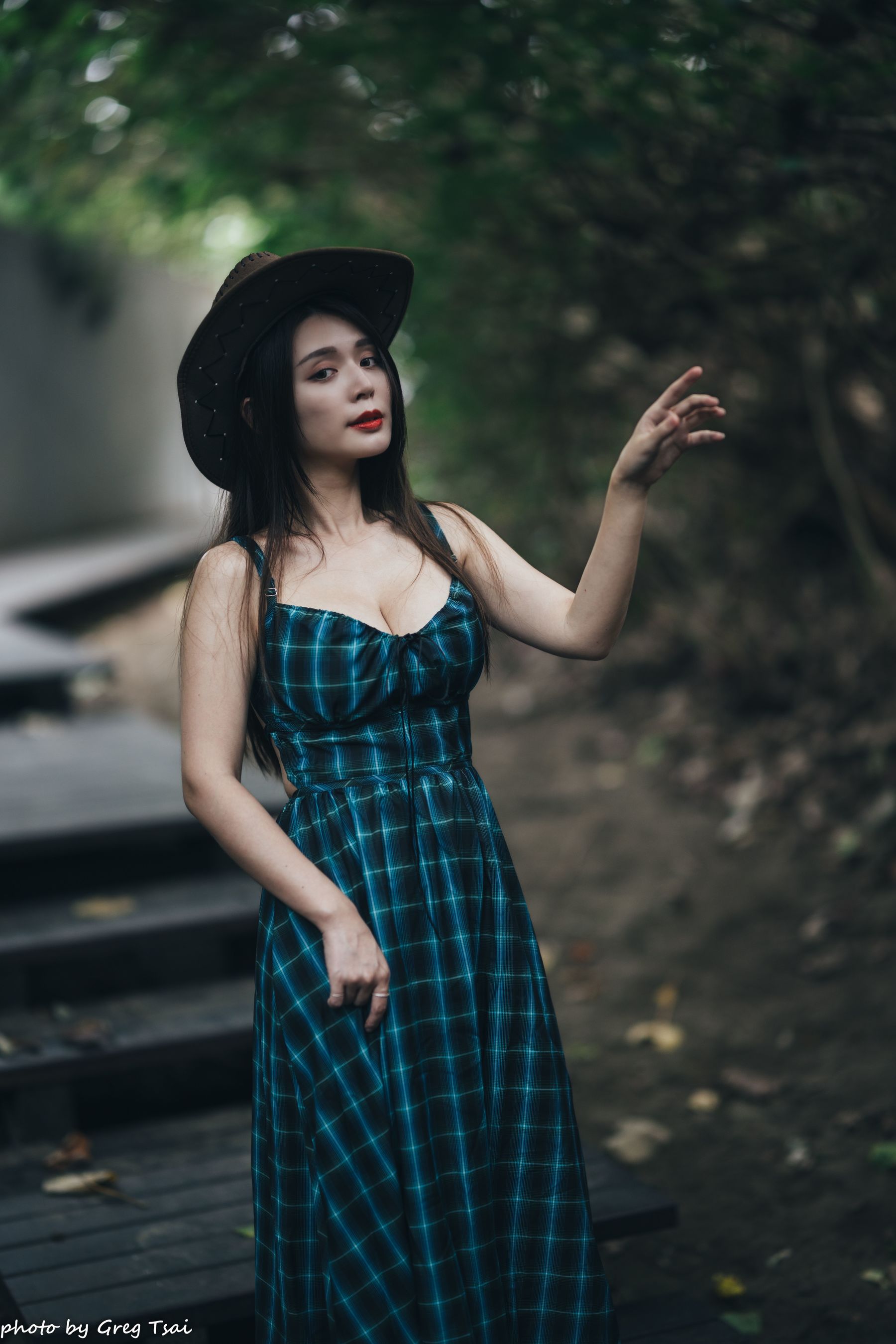 筱筱 - 永安/(90P)