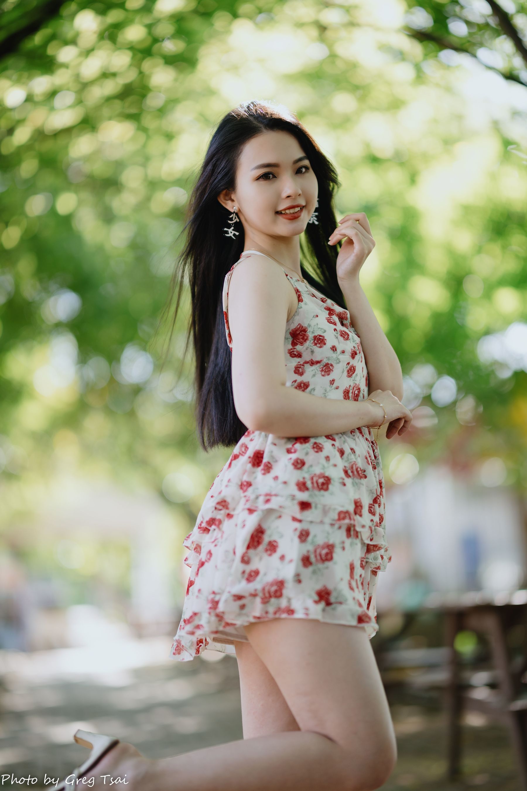 米浆 - 花花女孩/(84P)