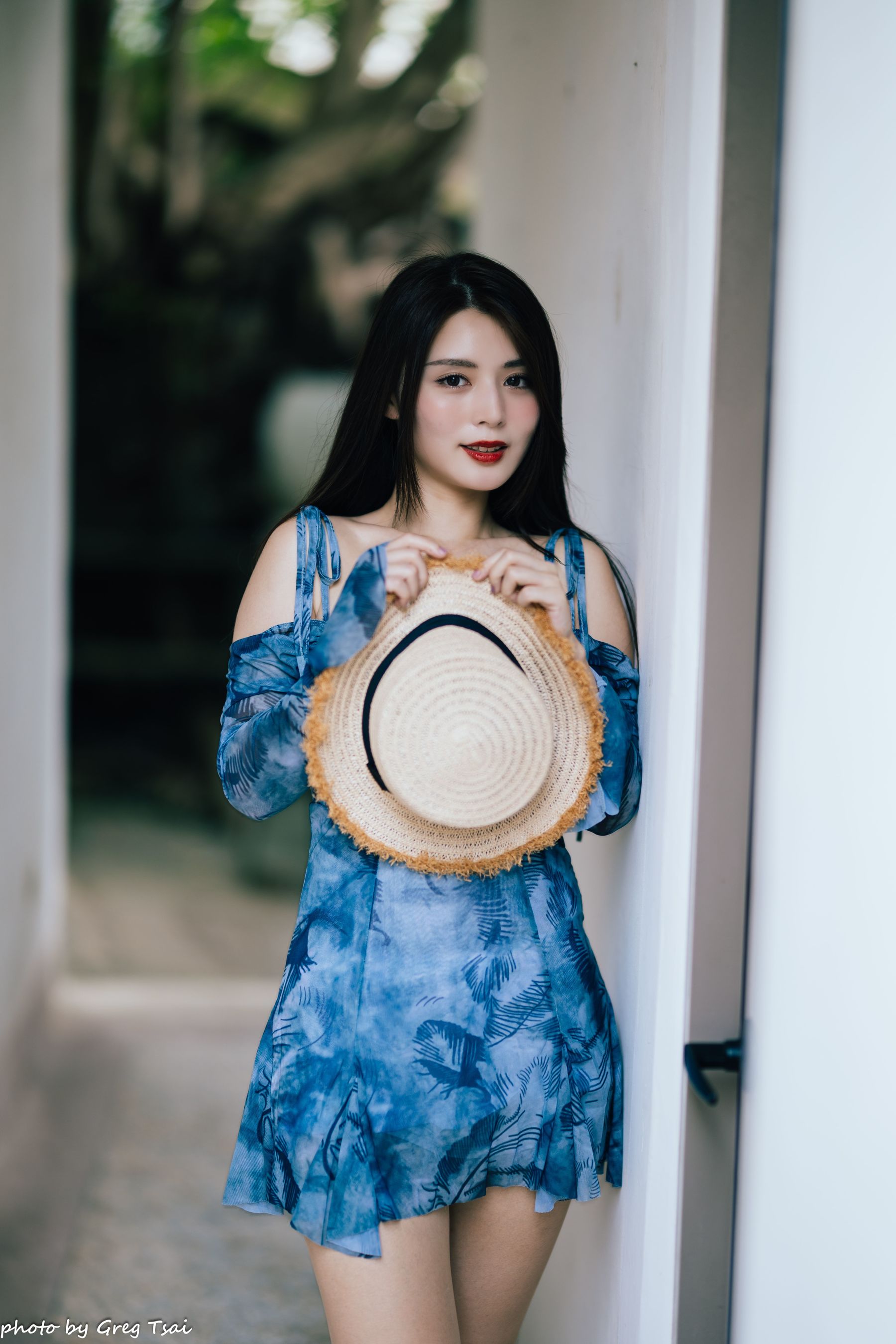 筱筱 - 桃园/(113P)