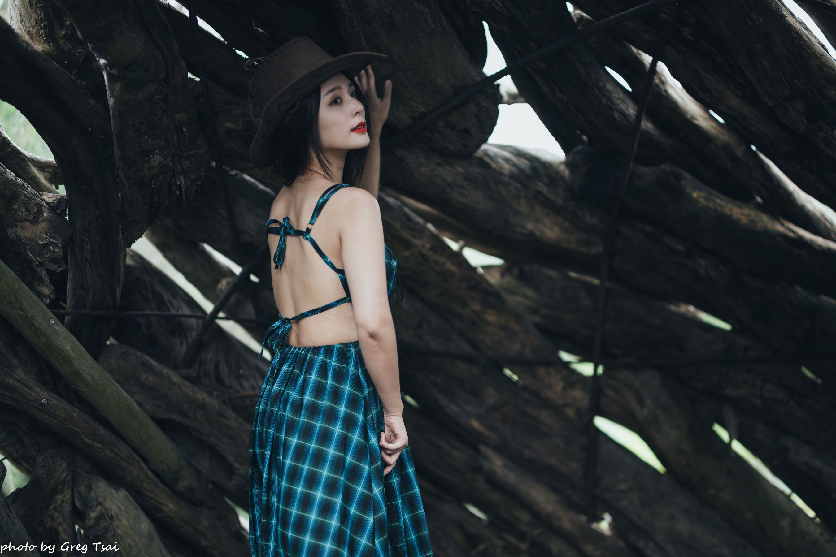 筱筱 - 永安/(90P)