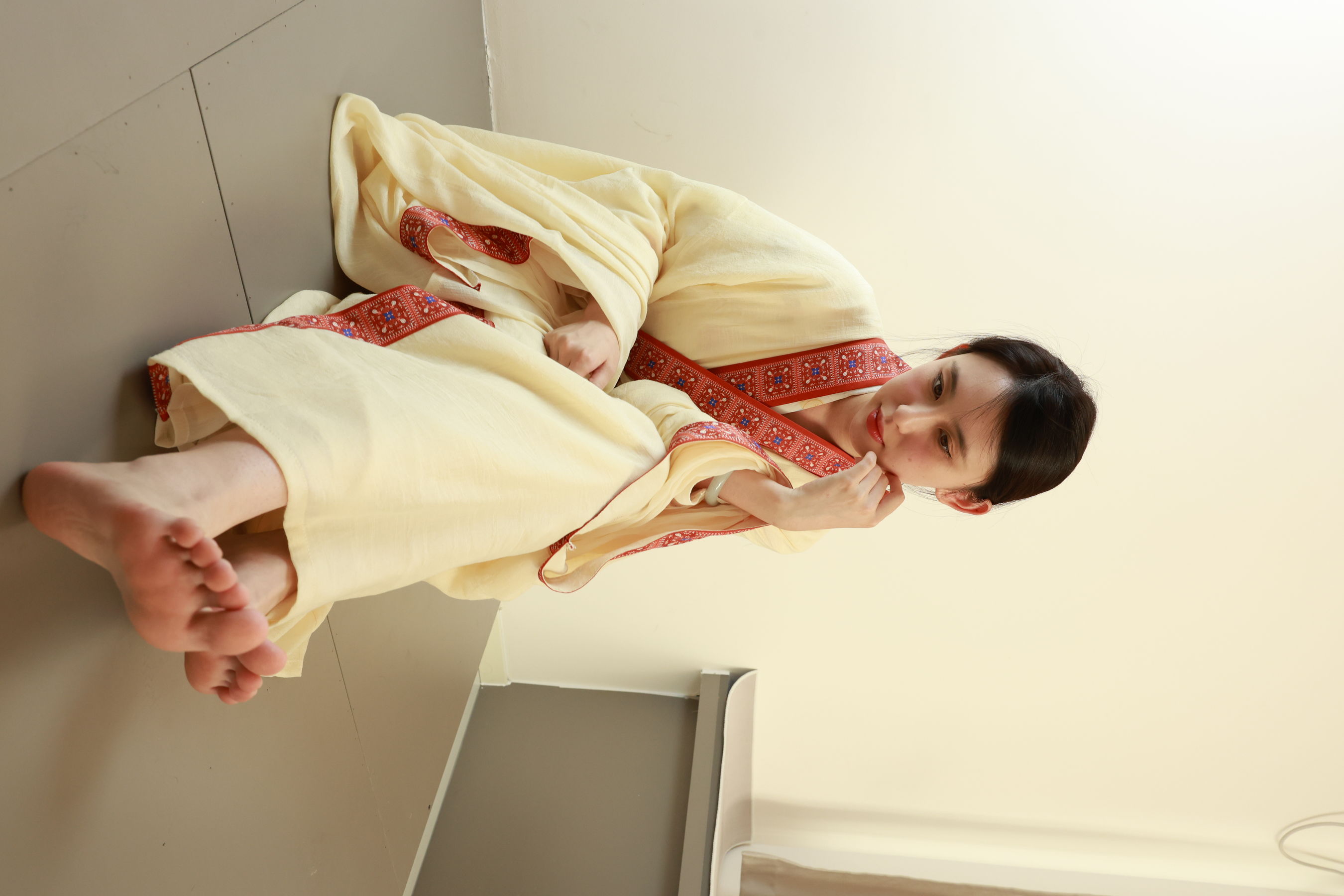 绮梦摄影 2024.09.10 No.021 yaya 珍藏无修无水印版/(436P)