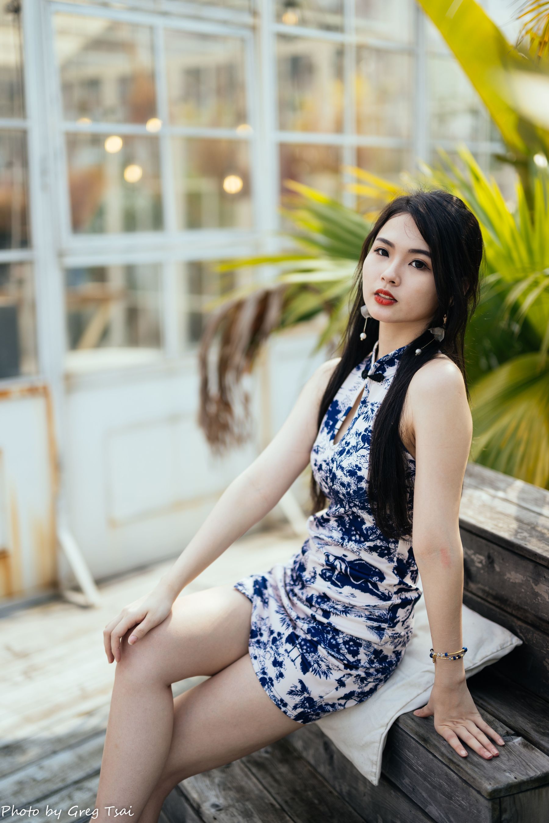 米浆 - 旗袍集锦/(172P)