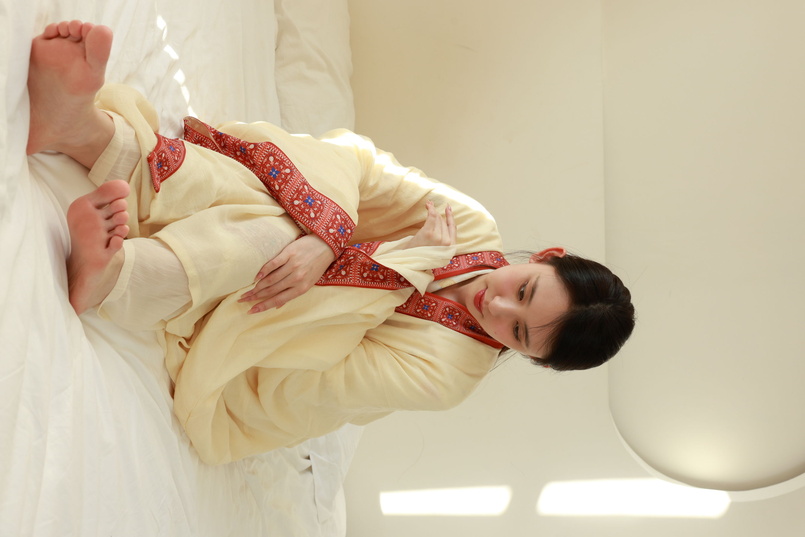 绮梦摄影 2024.09.10 No.021 yaya 珍藏无修无水印版/(436P)