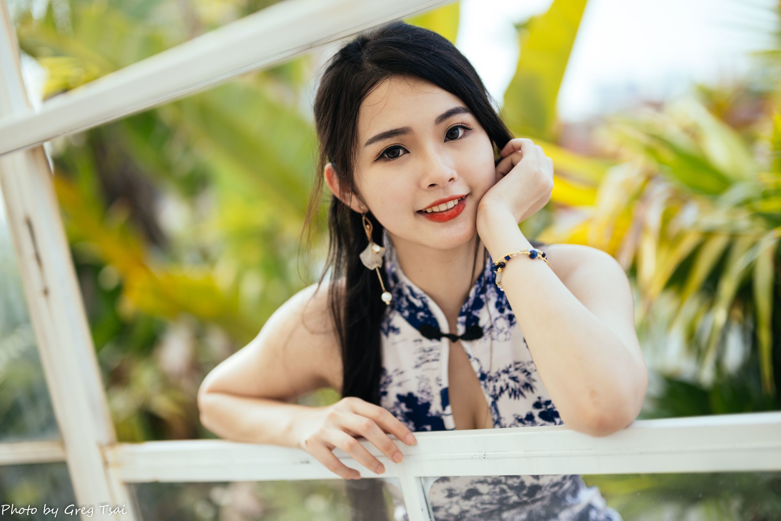 米浆 - 旗袍集锦/(172P)