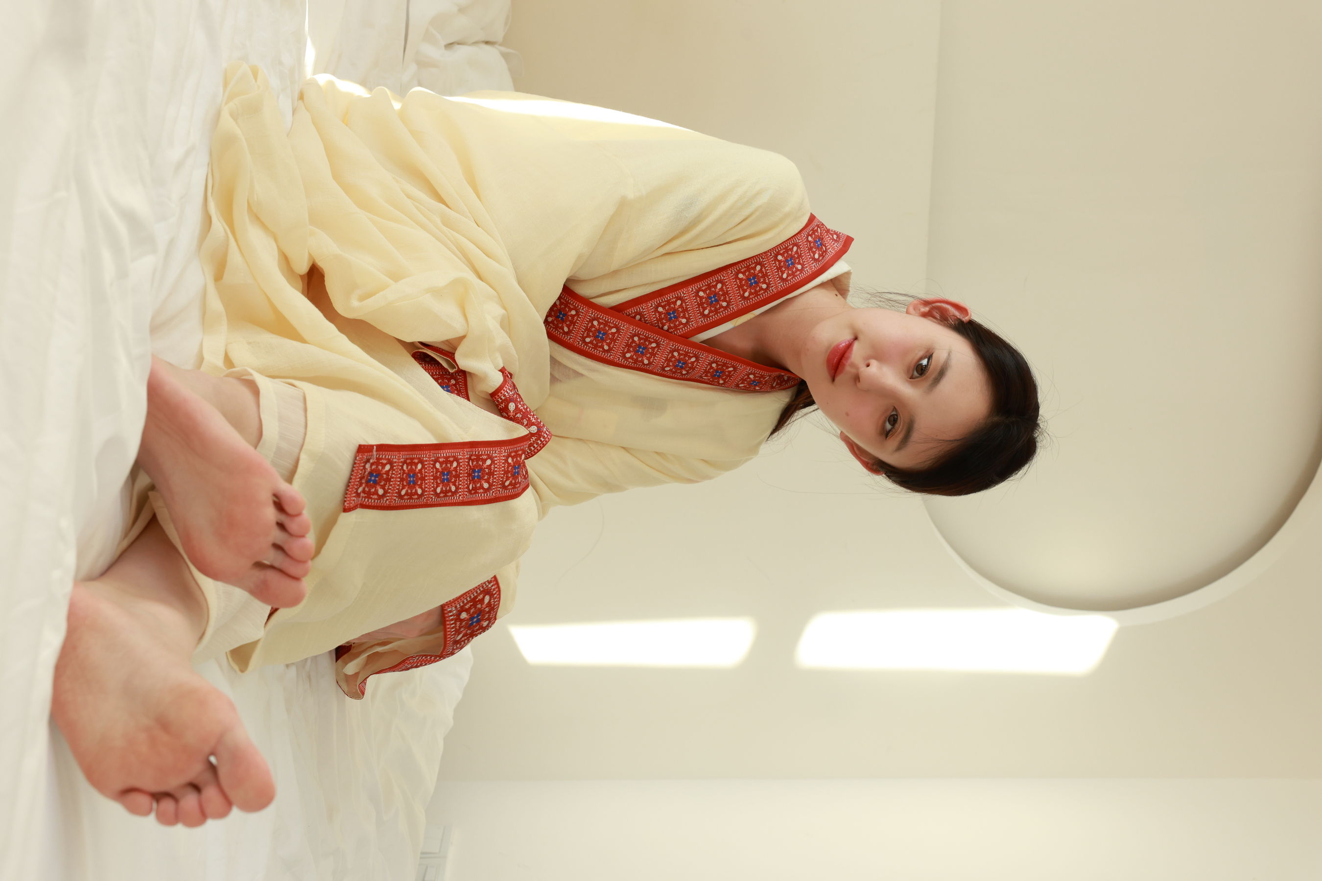 绮梦摄影 2024.09.10 No.021 yaya 珍藏无修无水印版/(436P)