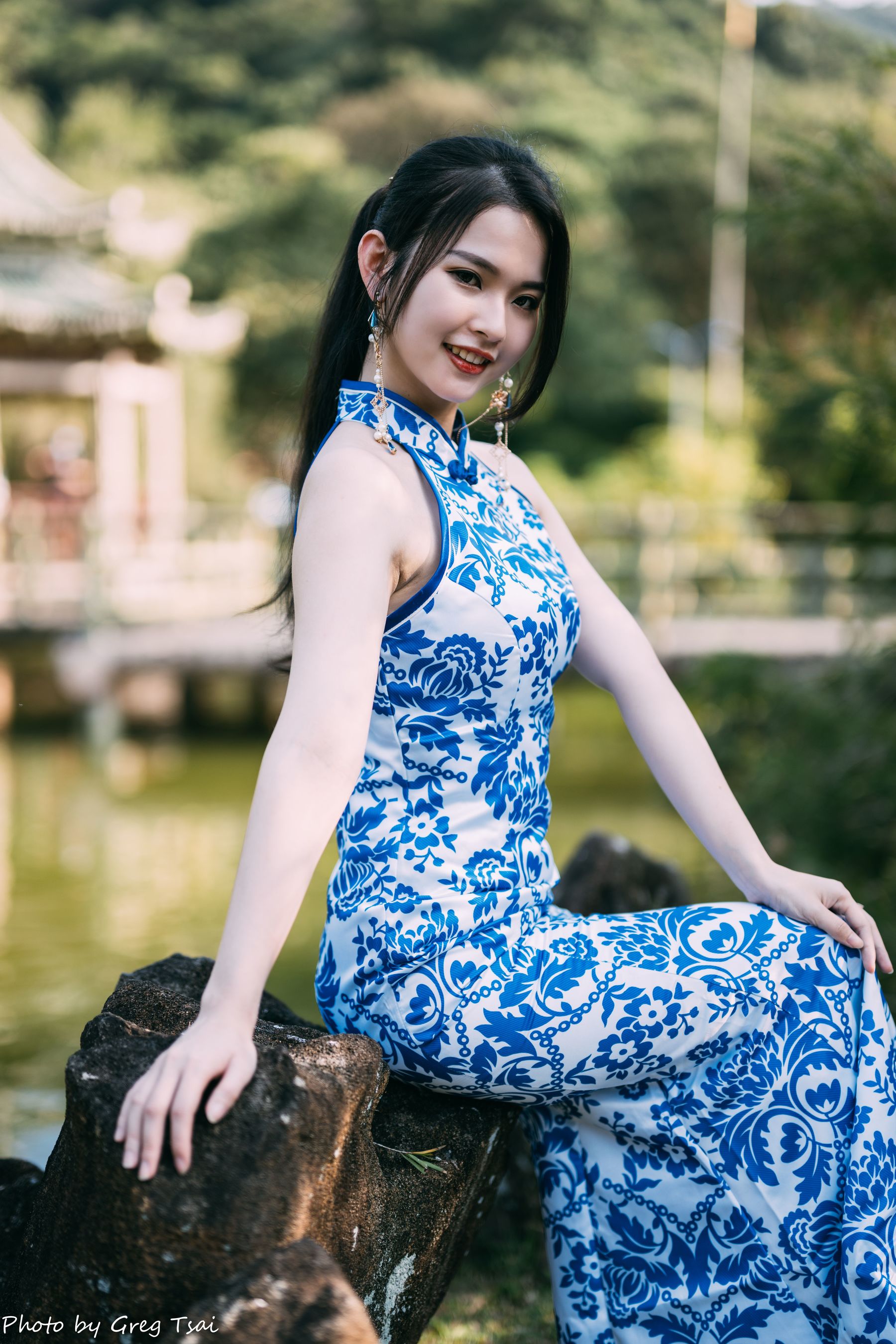 米浆 - 旗袍集锦/(172P)