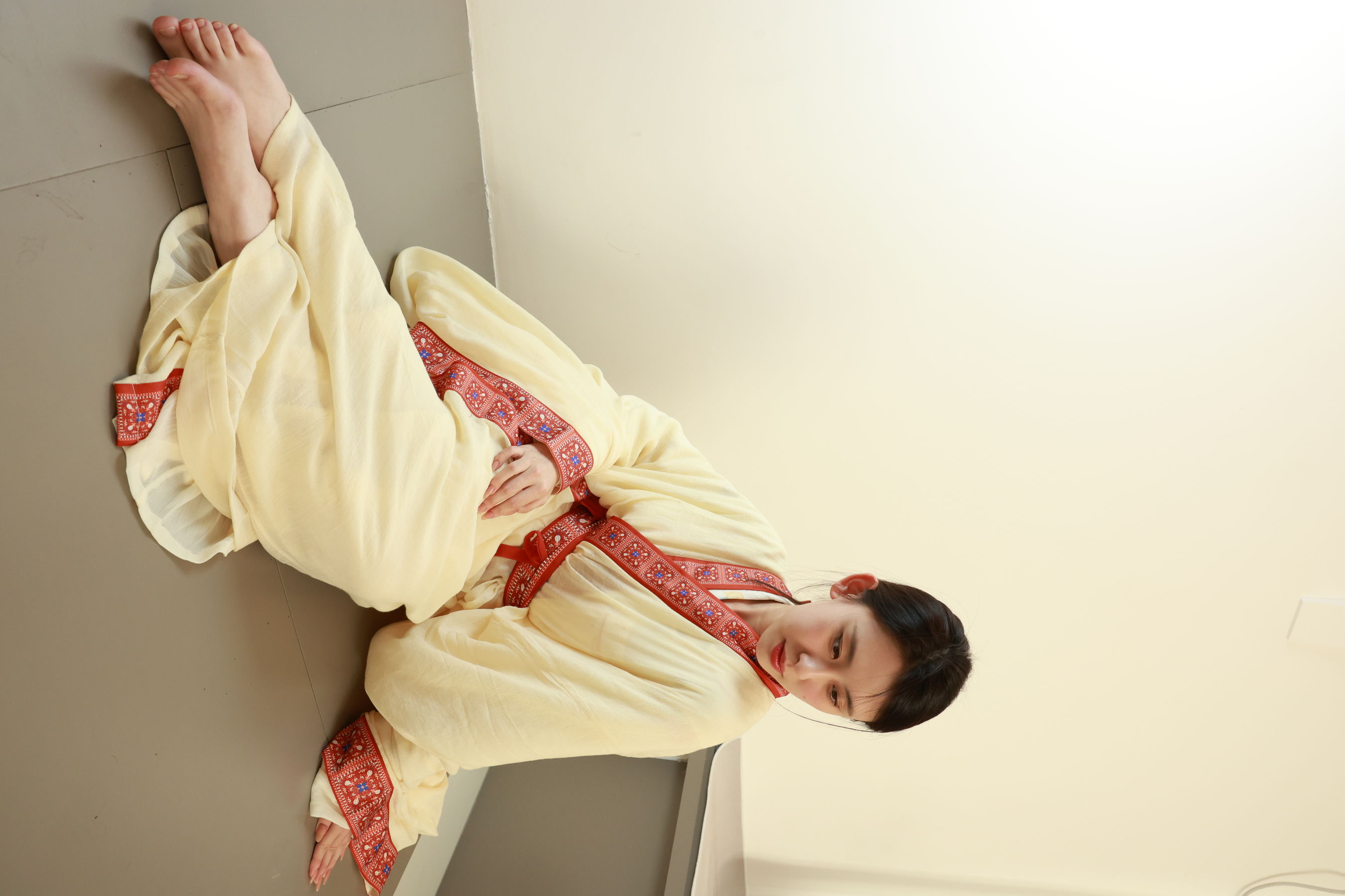 绮梦摄影 2024.09.10 No.021 yaya 珍藏无修无水印版/(436P)