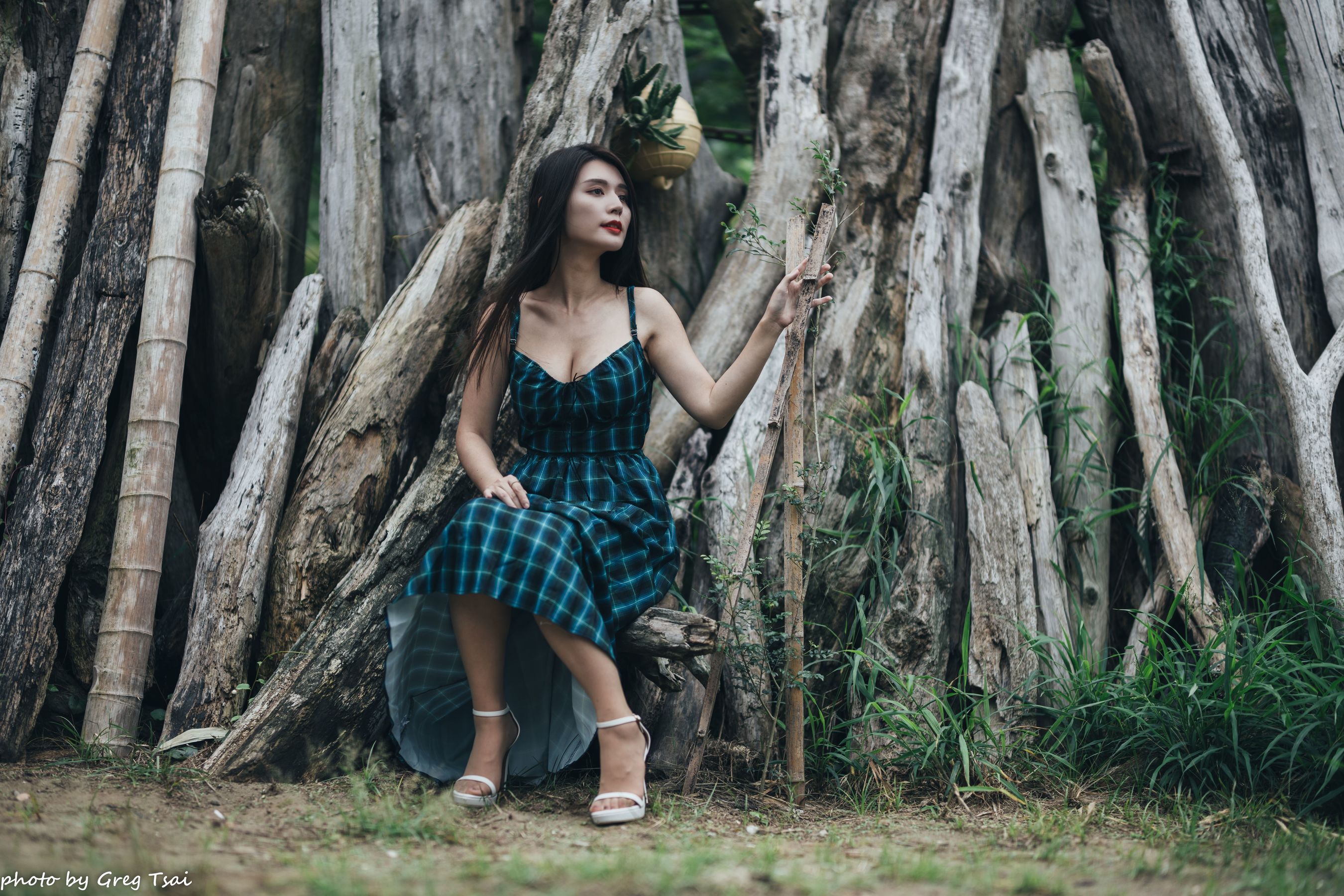 筱筱 - 永安/(90P)