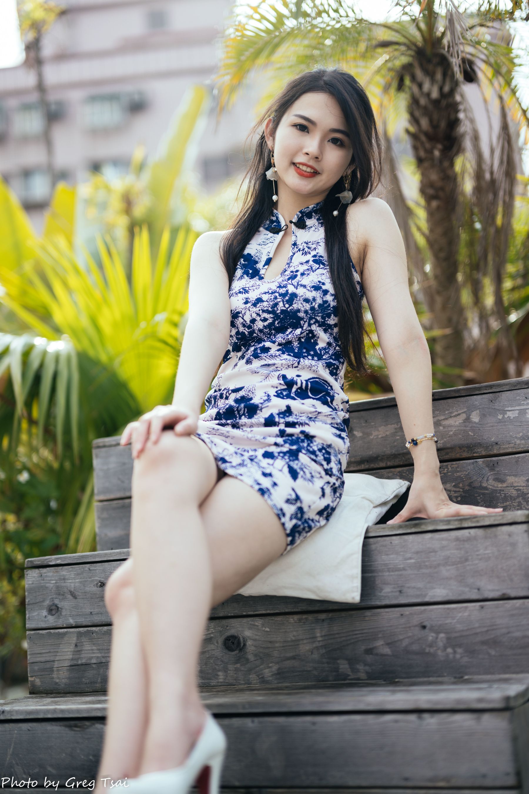 米浆 - 旗袍集锦/(172P)