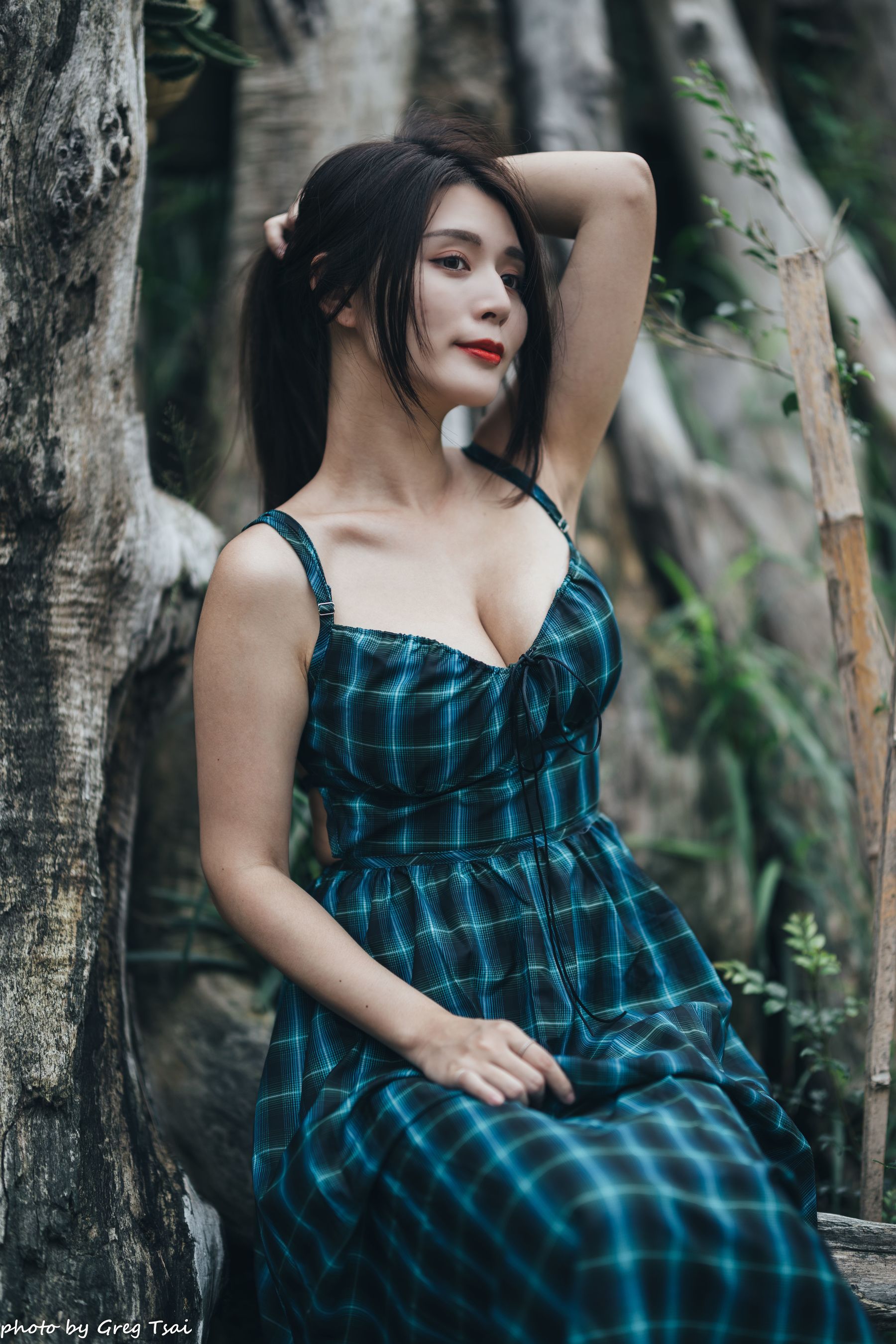 筱筱 - 永安/(90P)