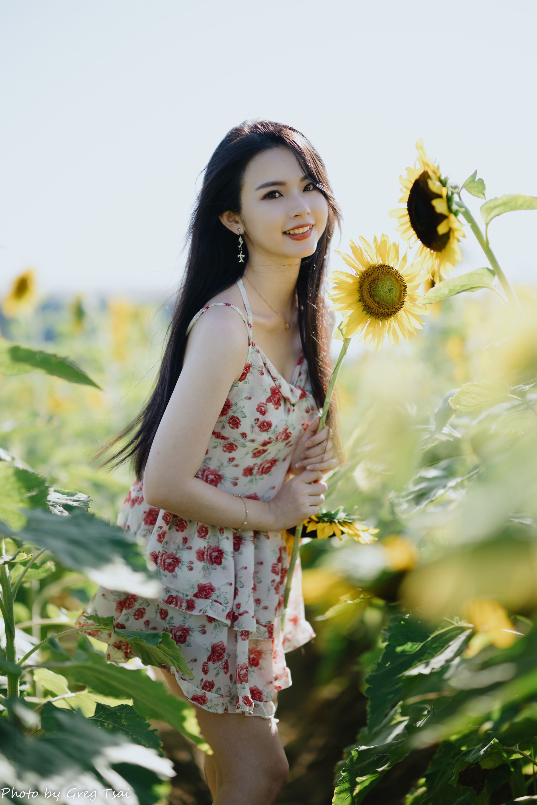 米浆 - 花花女孩/(84P)