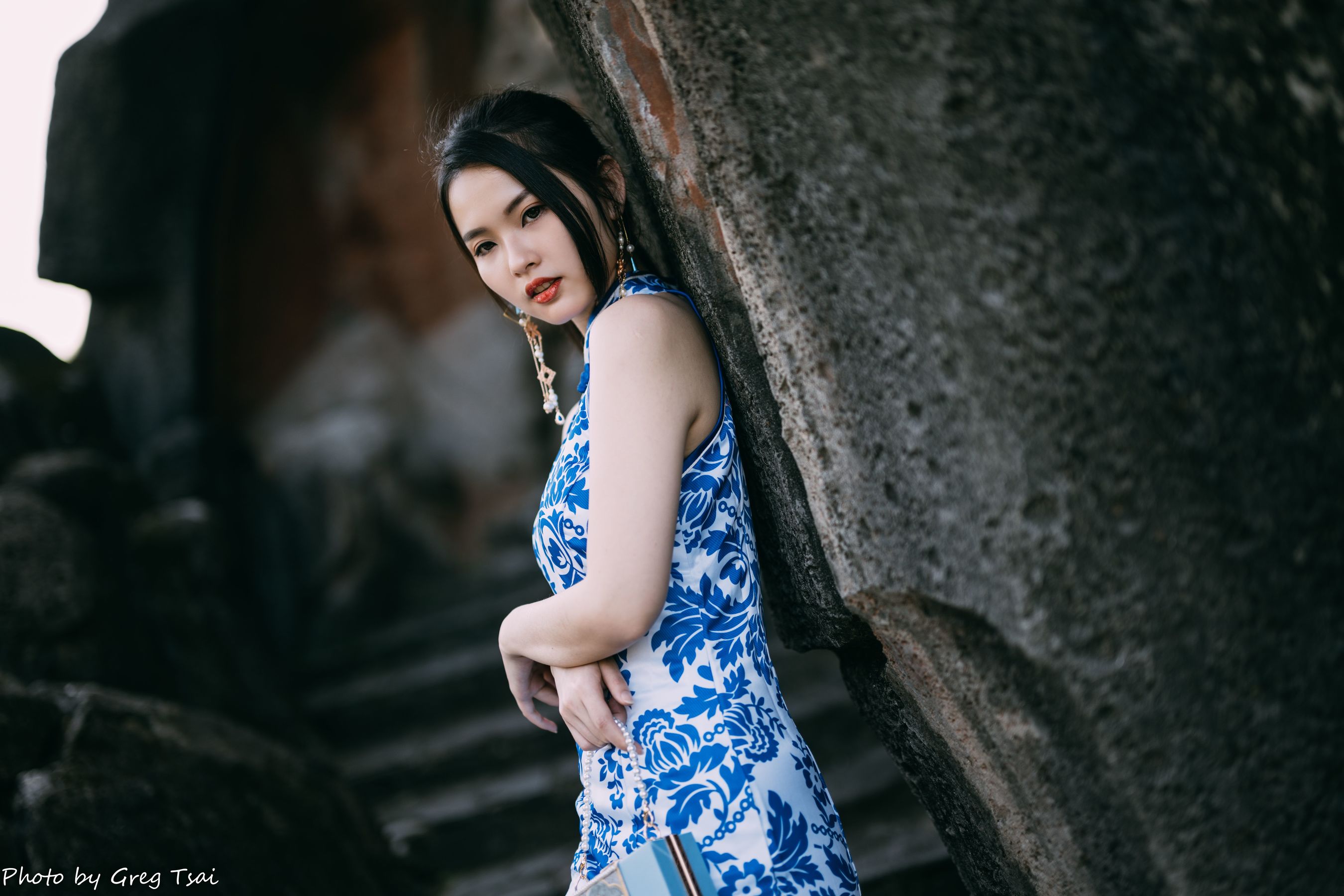 米浆 - 旗袍集锦/(172P)