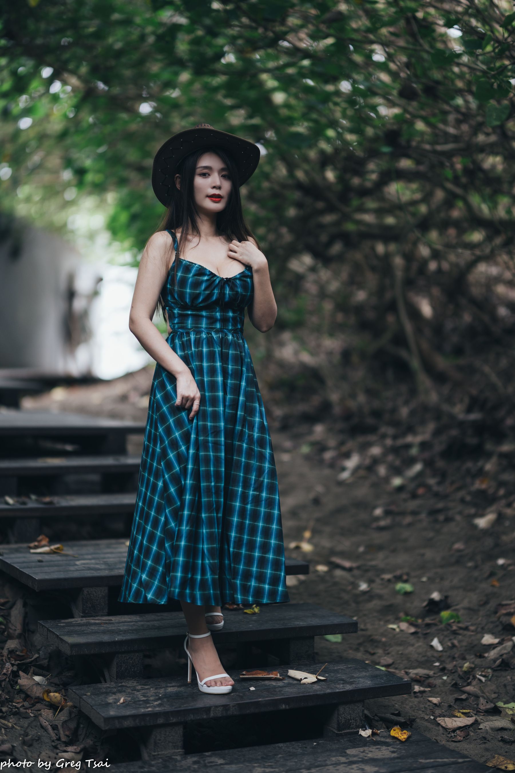 筱筱 - 永安/(90P)