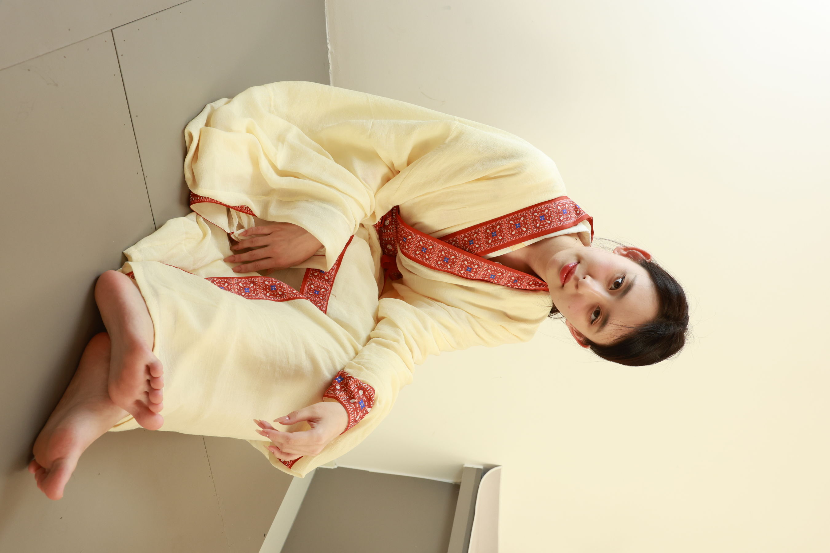 绮梦摄影 2024.09.10 No.021 yaya 珍藏无修无水印版/(436P)