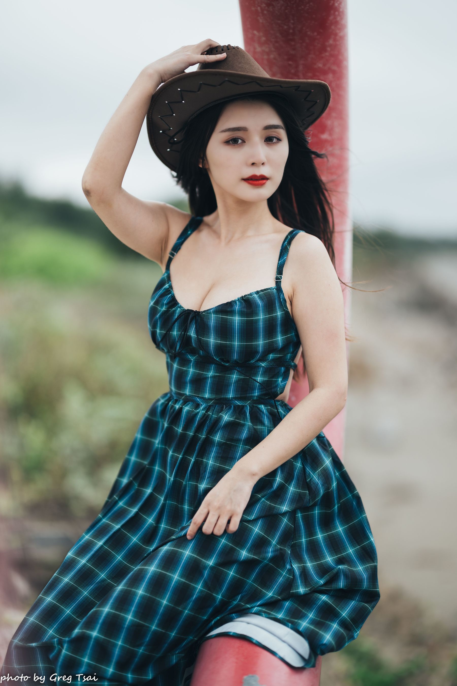 筱筱 - 永安/(90P)