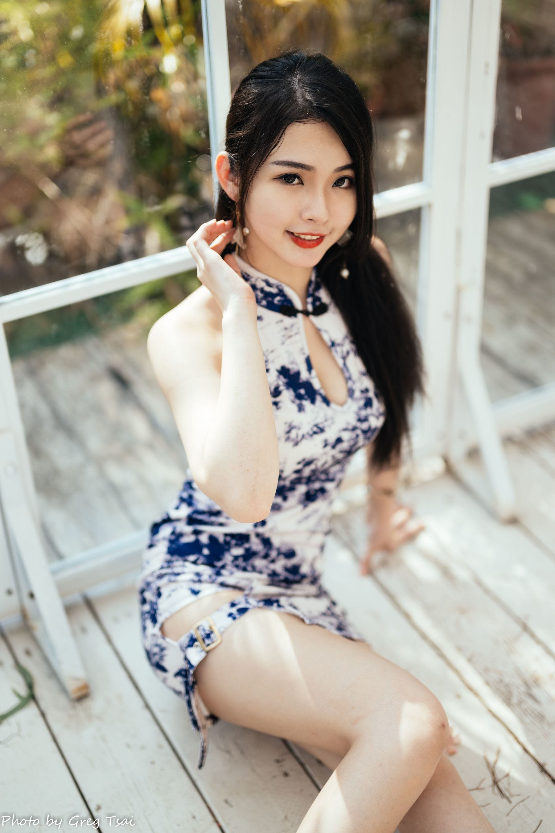 米浆 - 旗袍集锦/(172P)