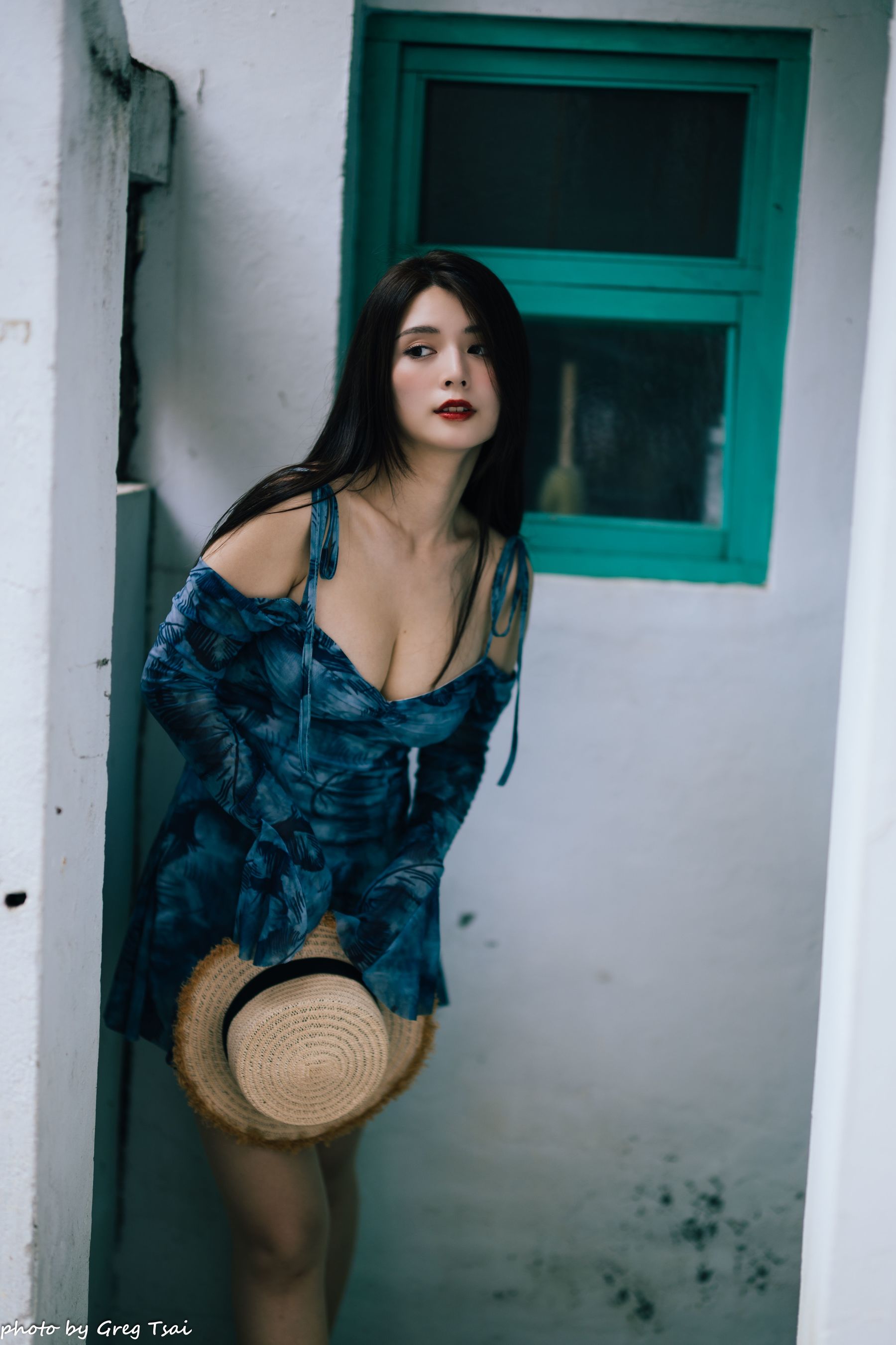 筱筱 - 桃园/(113P)