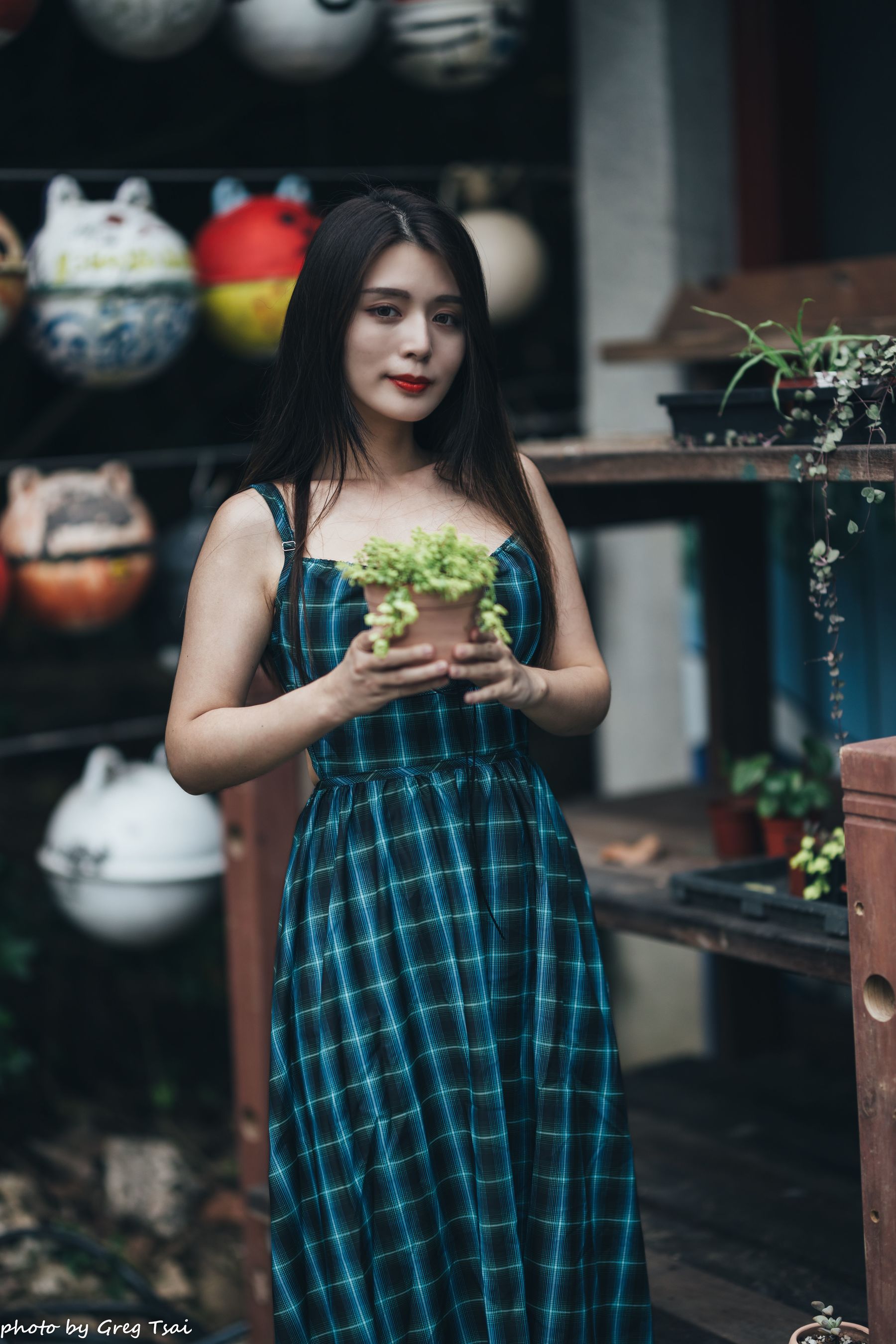 筱筱 - 永安/(90P)