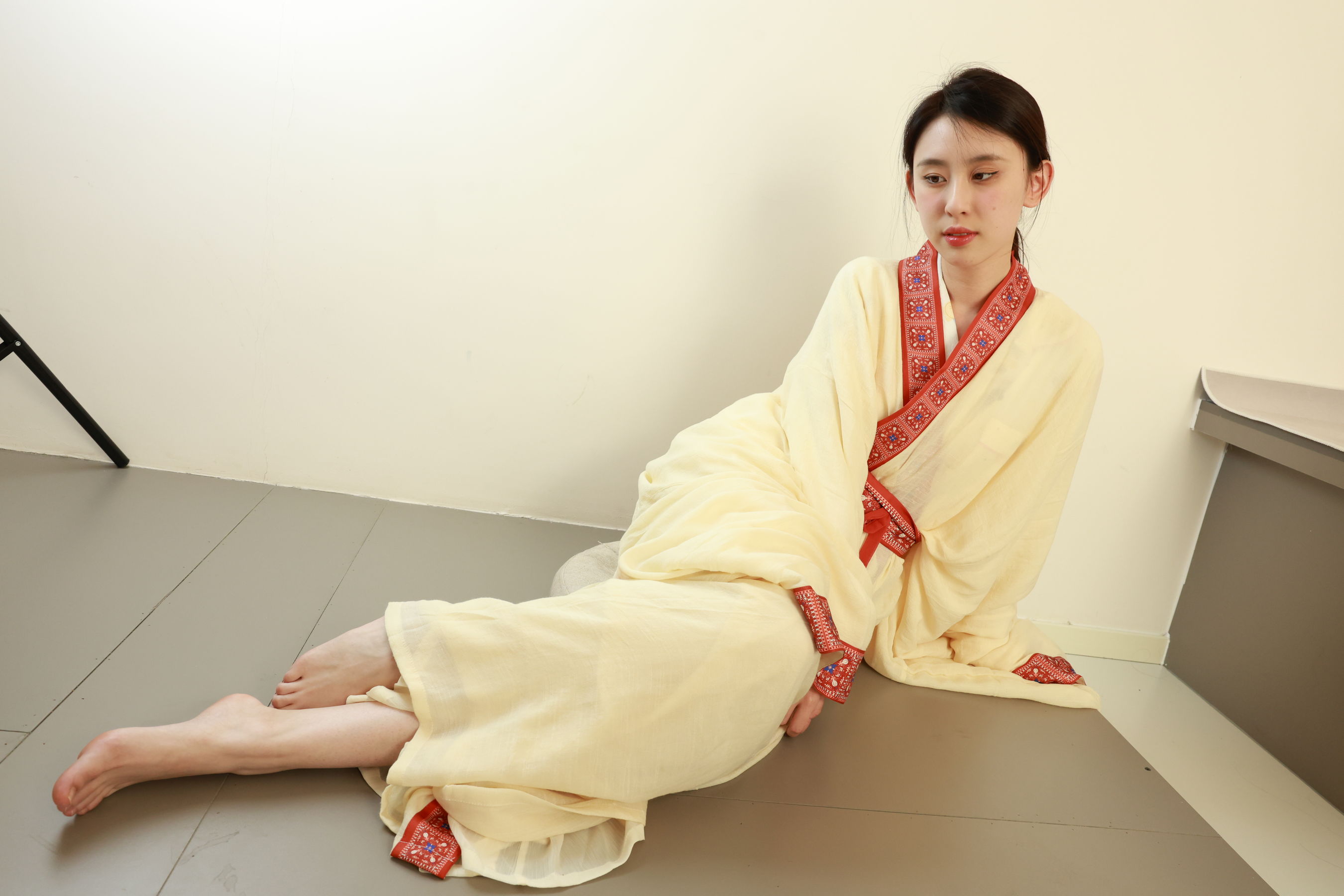 绮梦摄影 2024.09.10 No.021 yaya 珍藏无修无水印版/(436P)