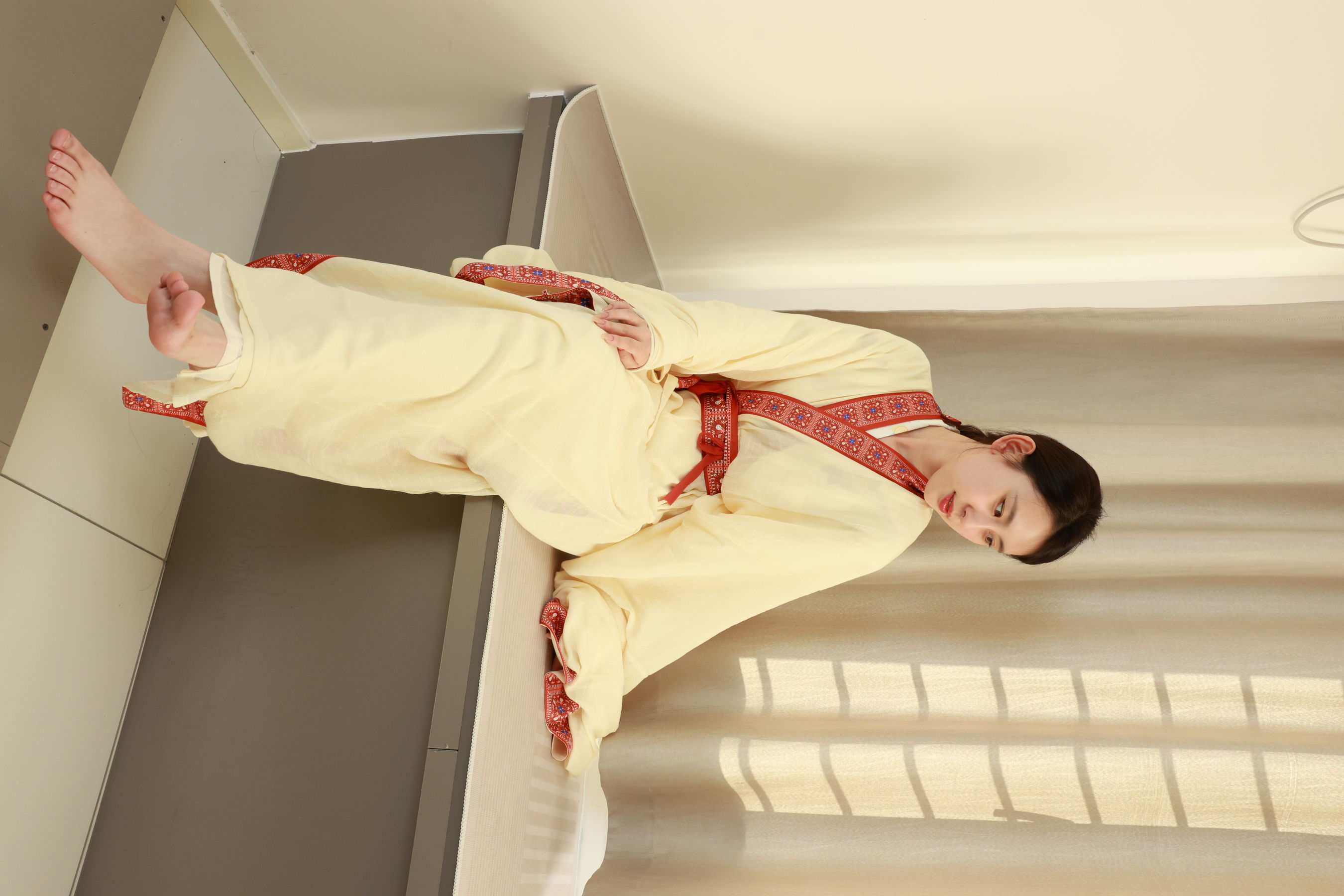 绮梦摄影 2024.09.10 No.021 yaya 珍藏无修无水印版/(436P)