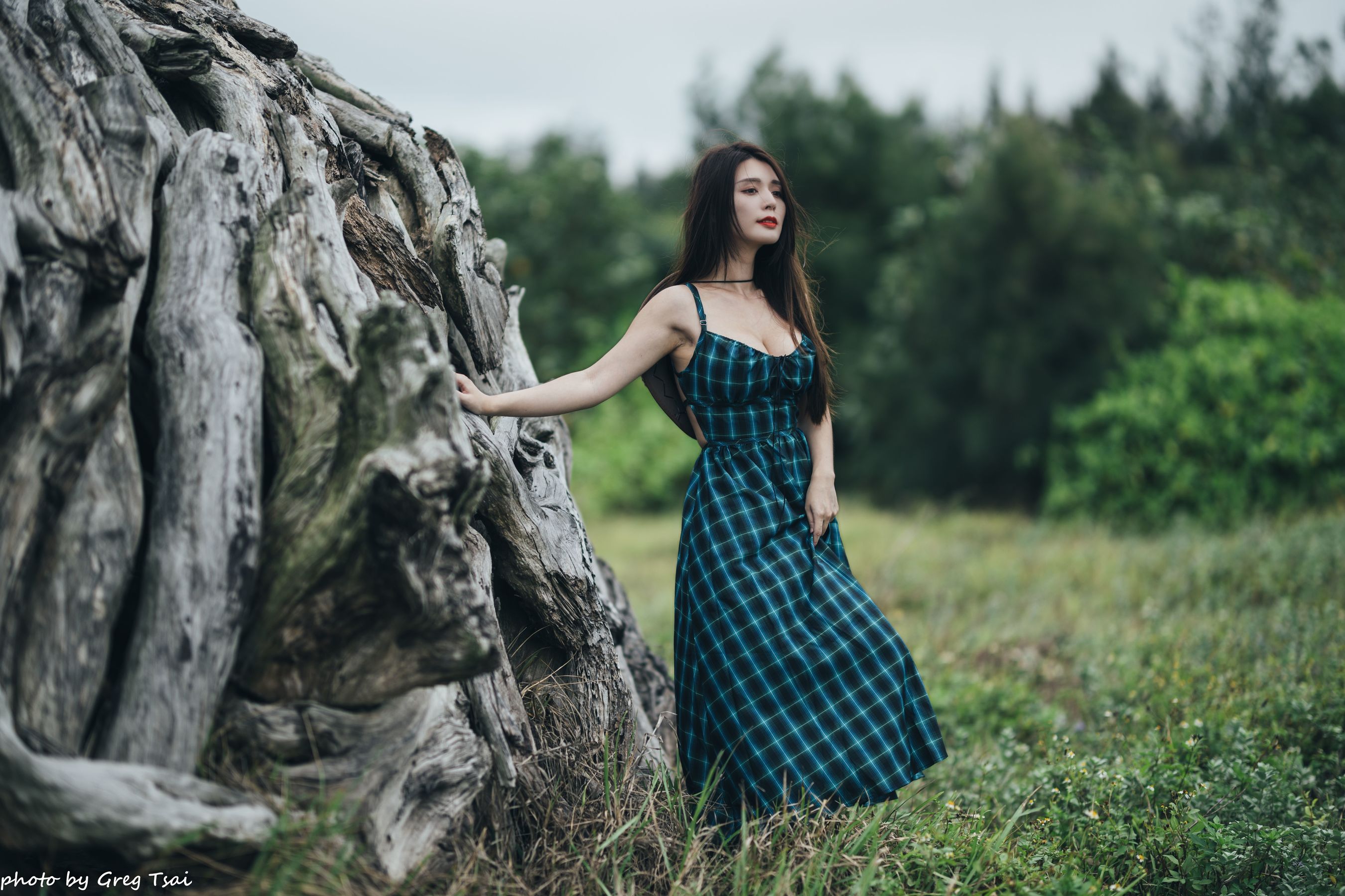 筱筱 - 永安/(90P)