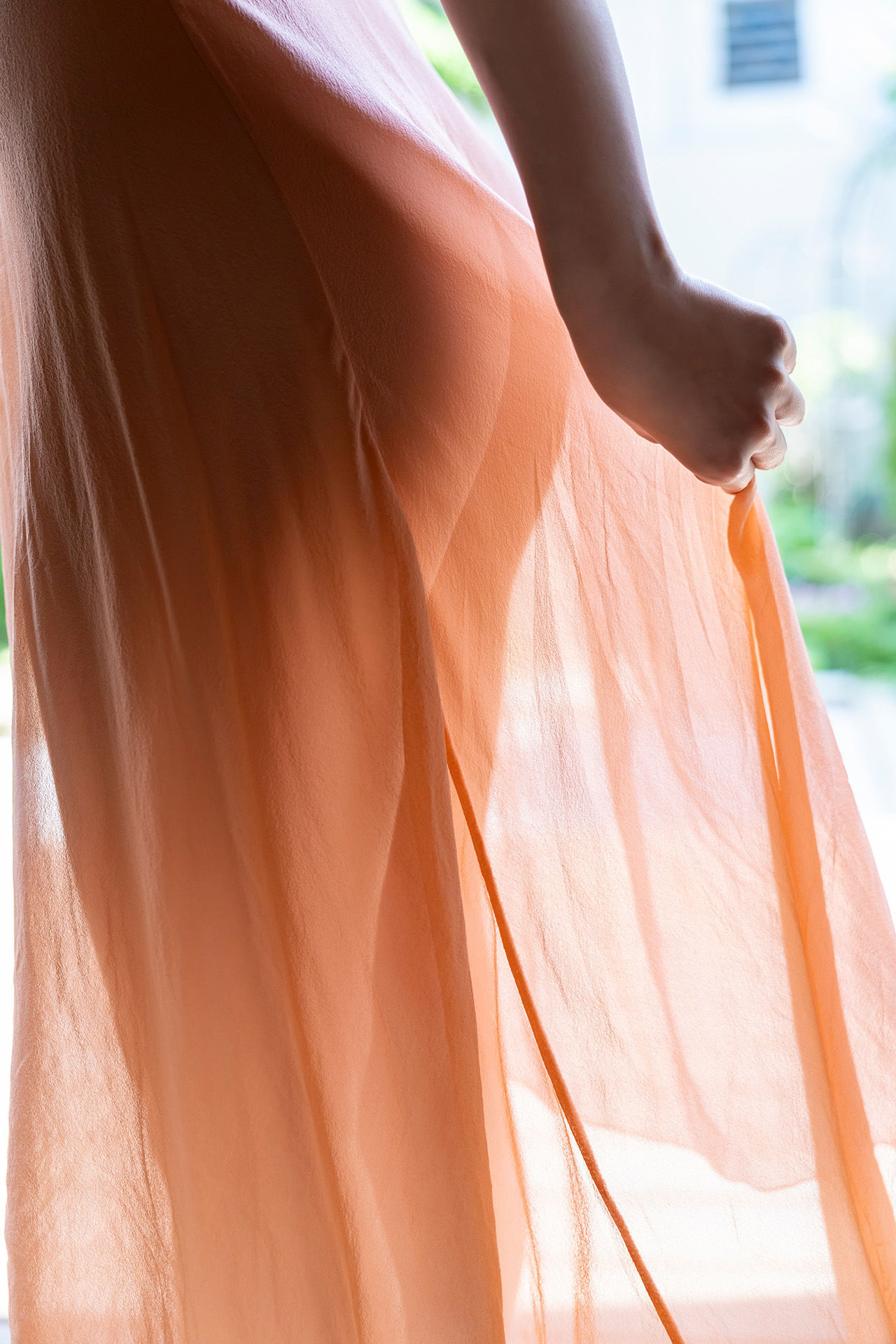 神木麗 - 純情華麗/(22P)