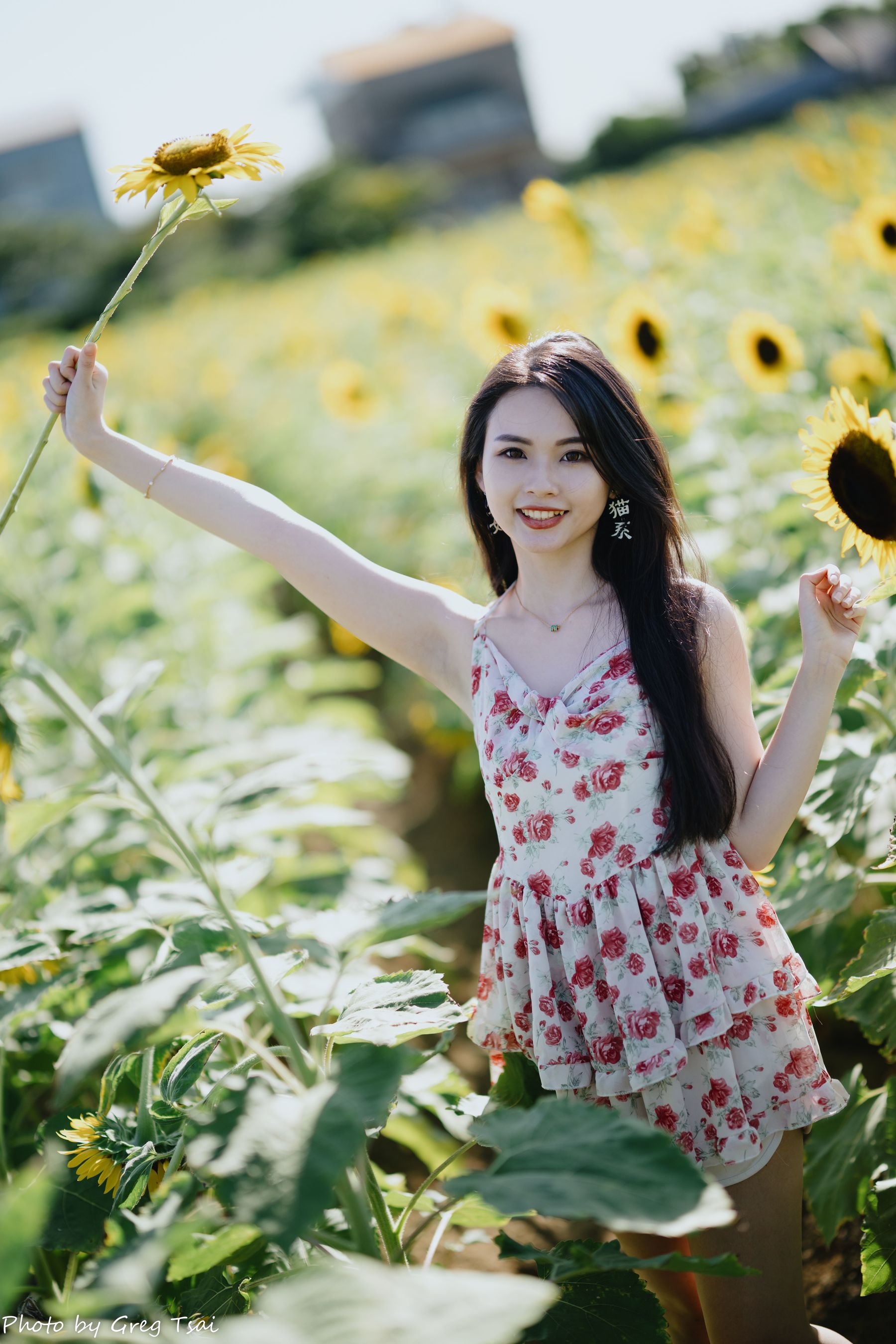 米浆 - 花花女孩/(84P)