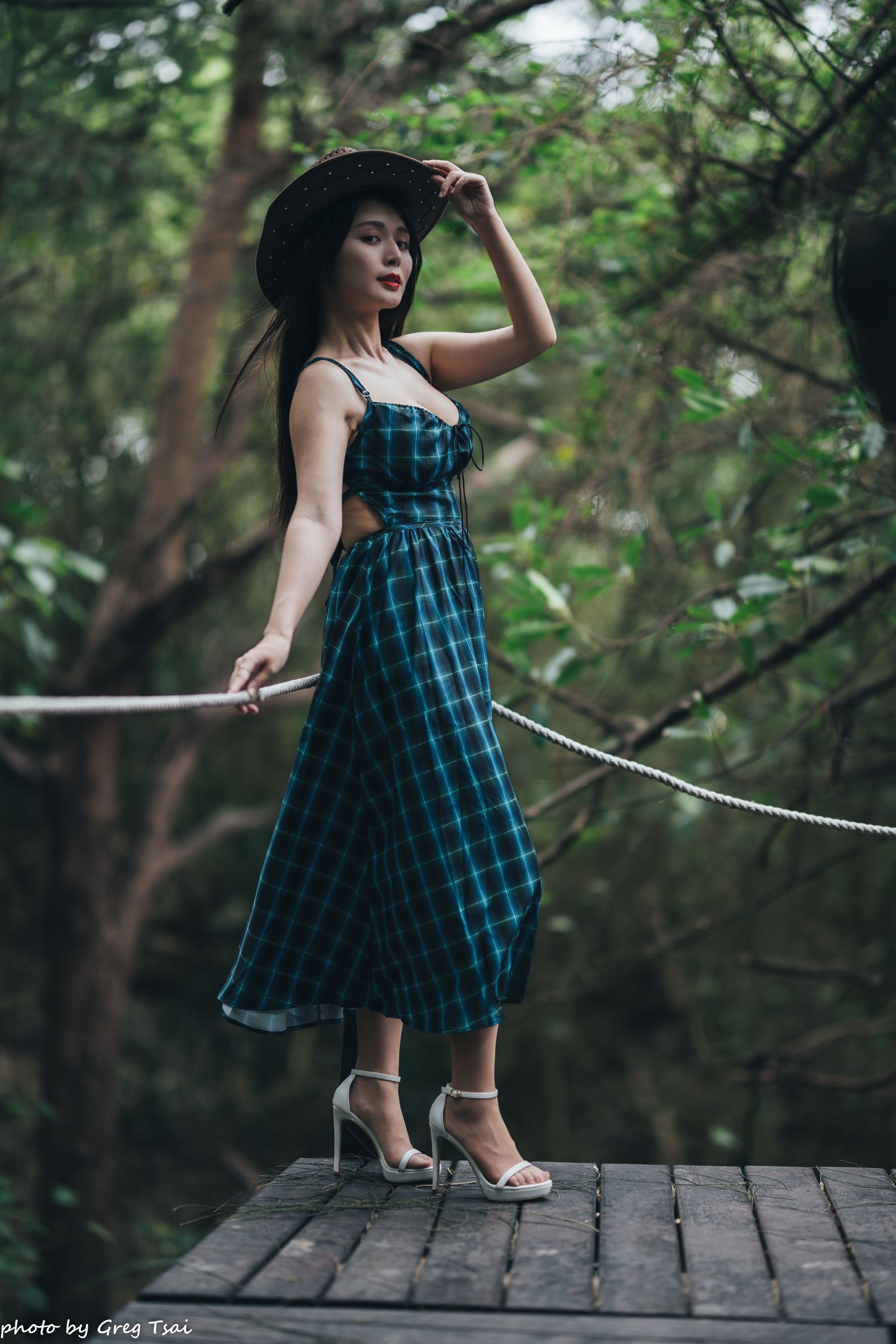 筱筱 - 永安/(90P)