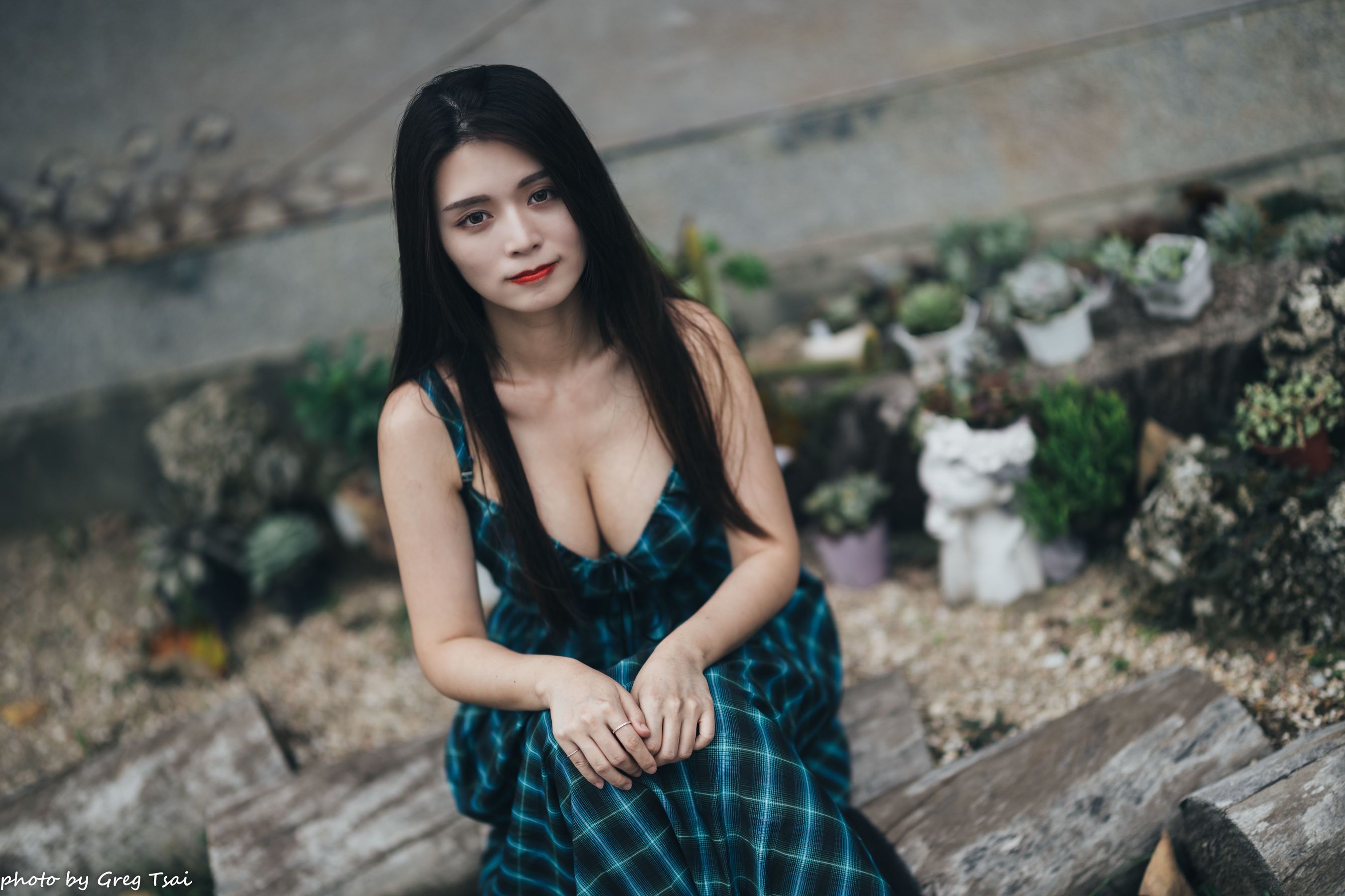 筱筱 - 永安/(90P)