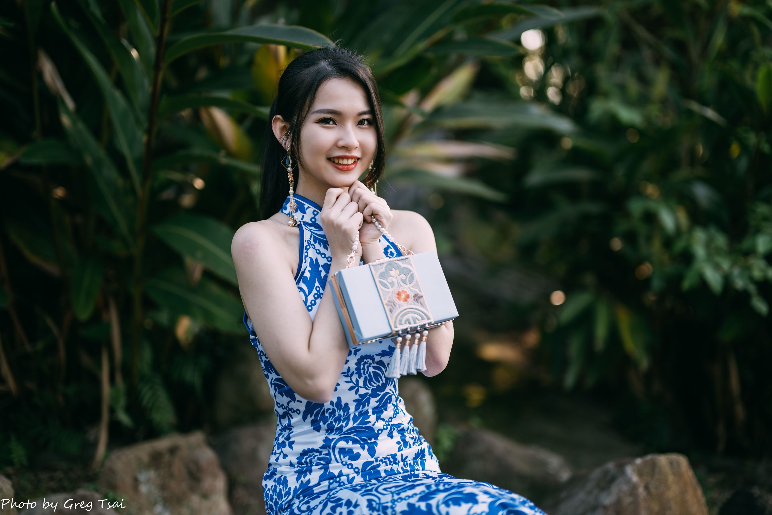 米浆 - 旗袍集锦/(172P)