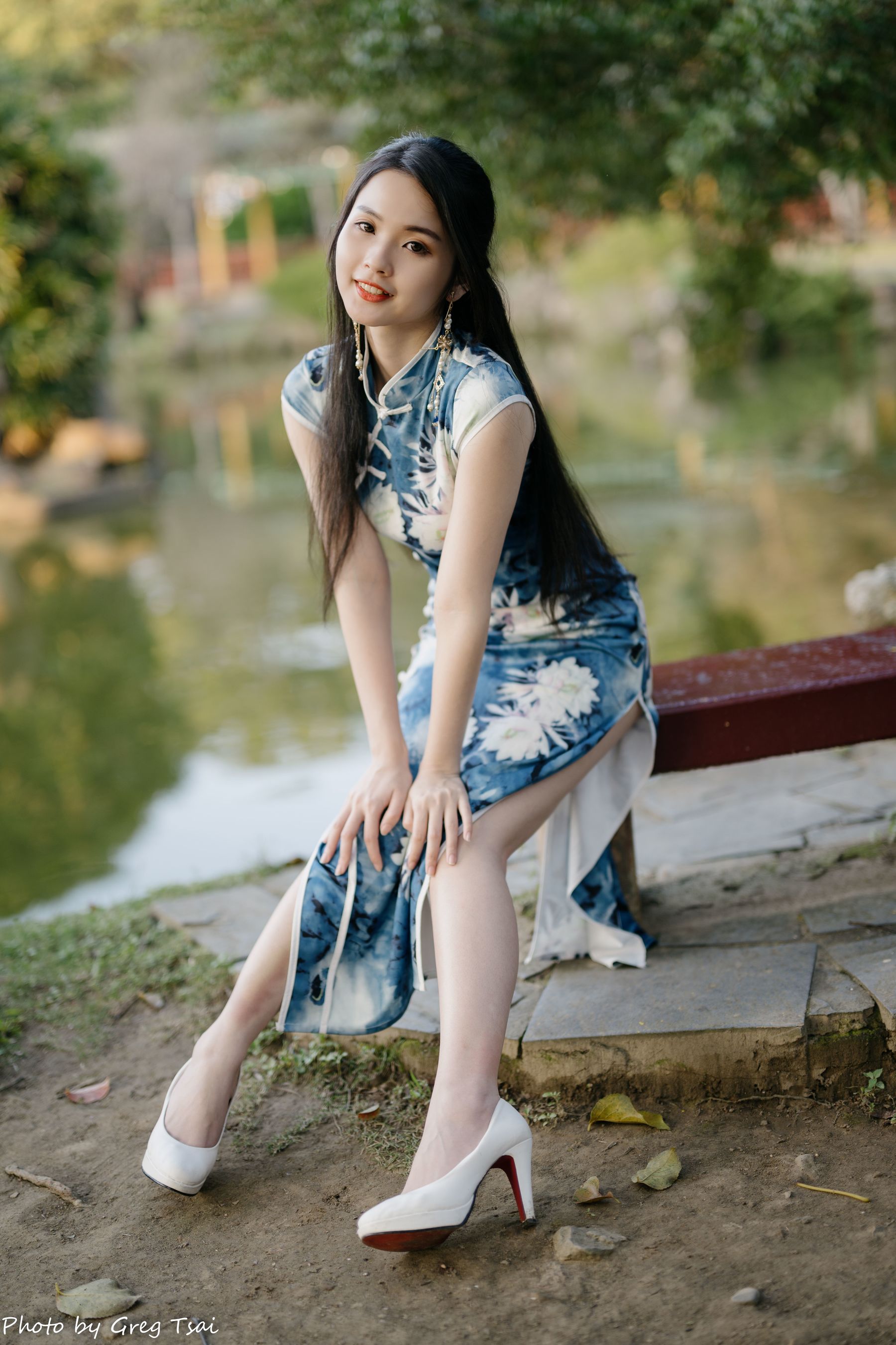 米浆 - 旗袍集锦/(172P)