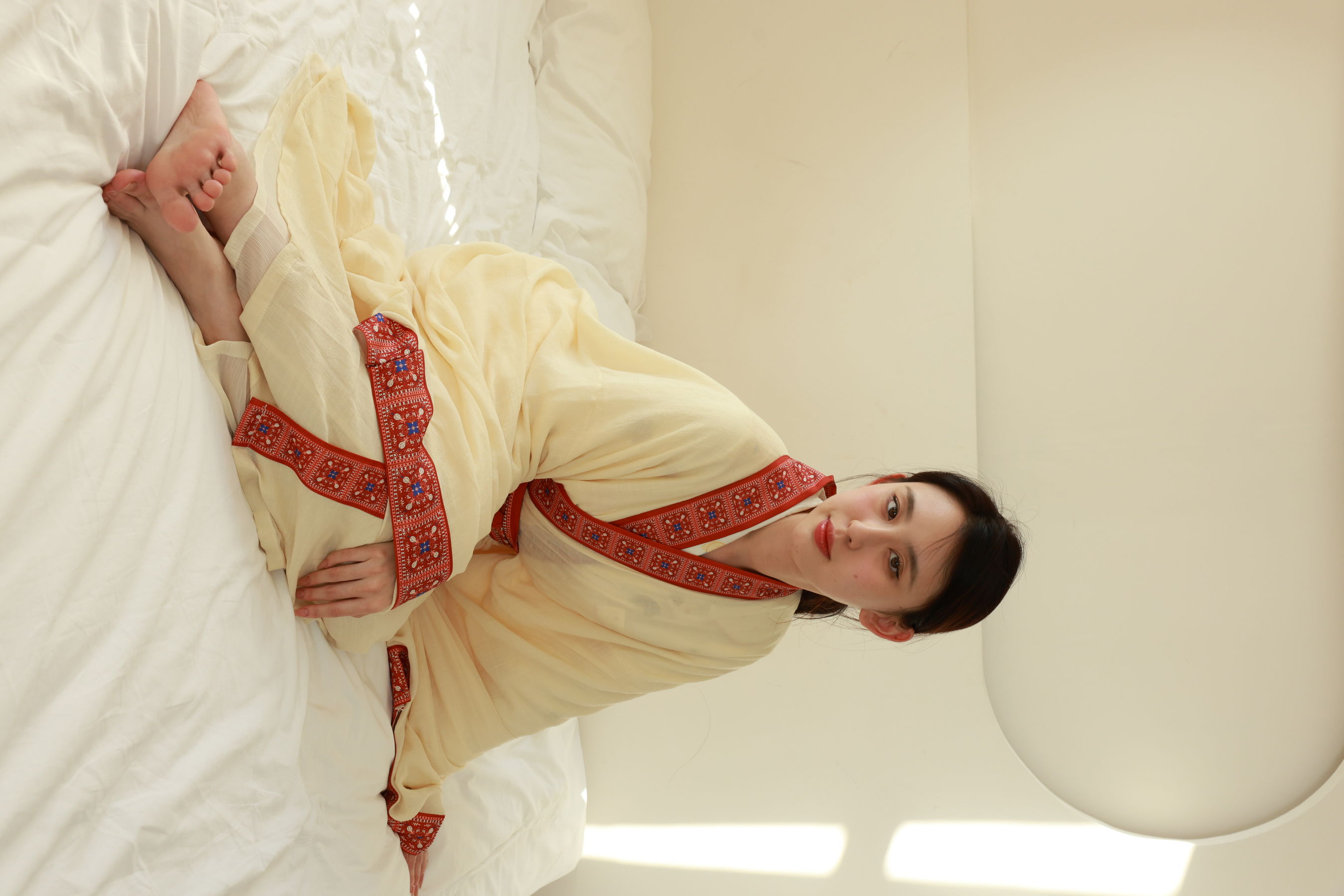 绮梦摄影 2024.09.10 No.021 yaya 珍藏无修无水印版/(436P)