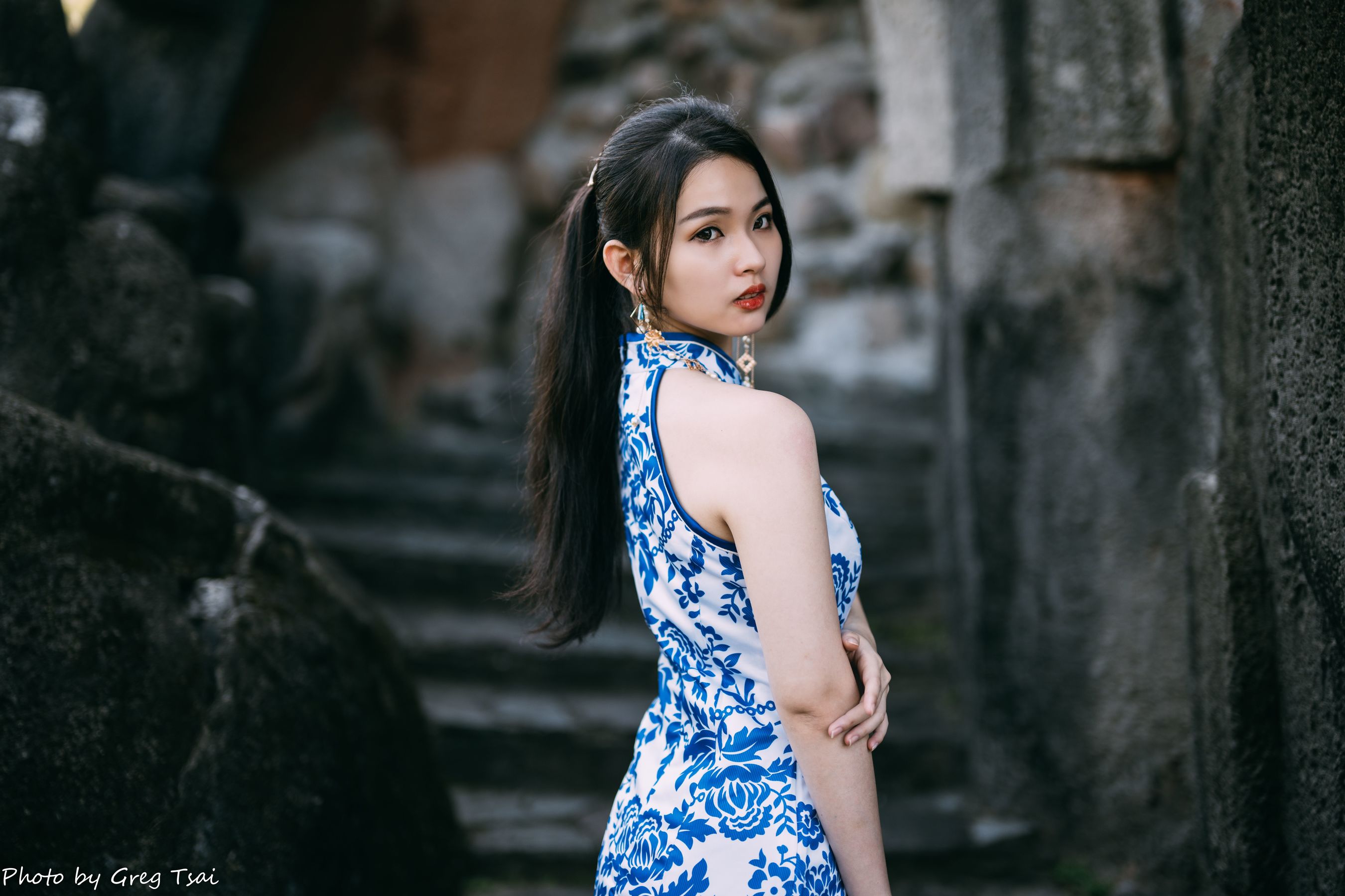 米浆 - 旗袍集锦/(172P)