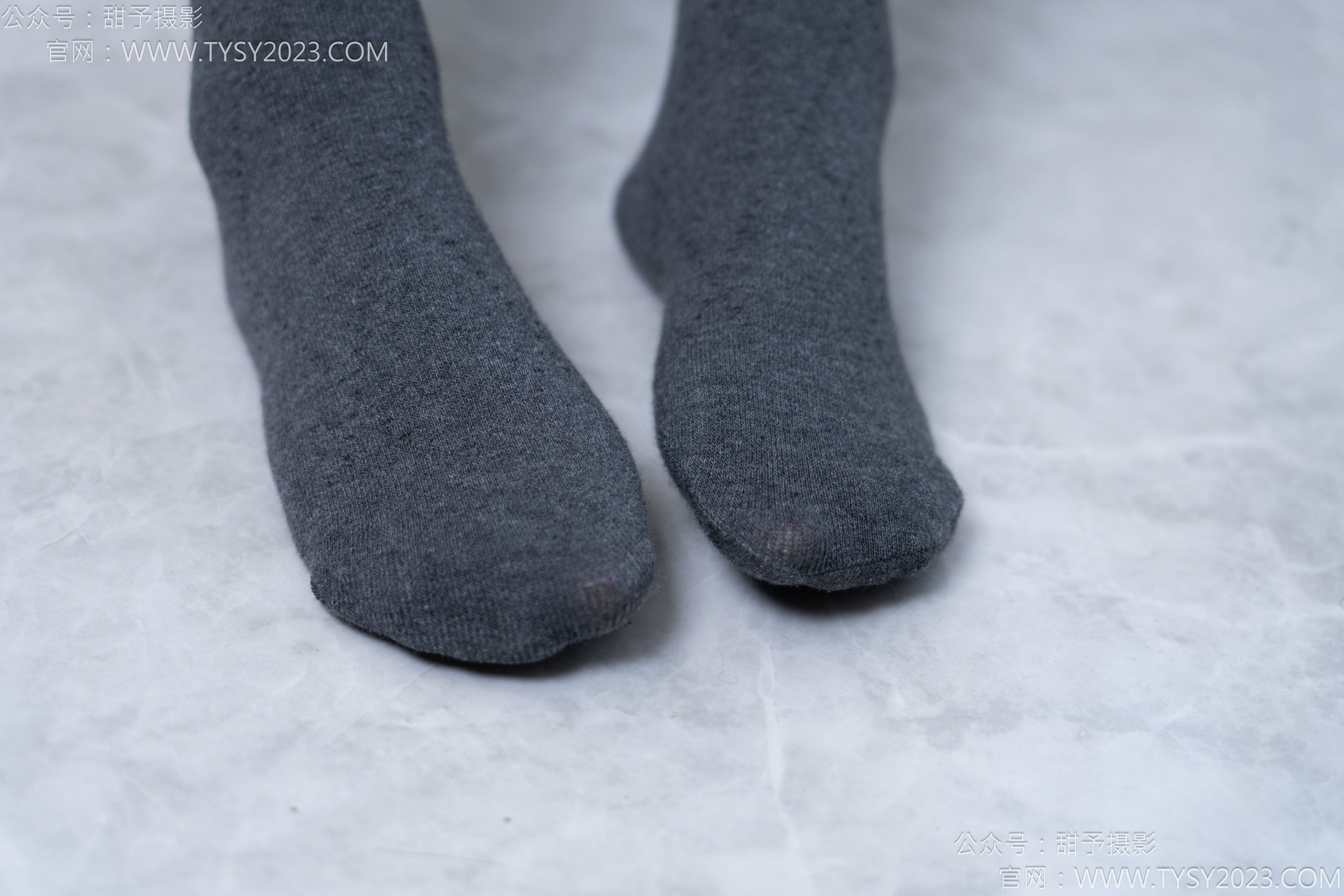甜予摄影 No.168 澜澜 - 短靴、小腿袜、肉丝/(165P)