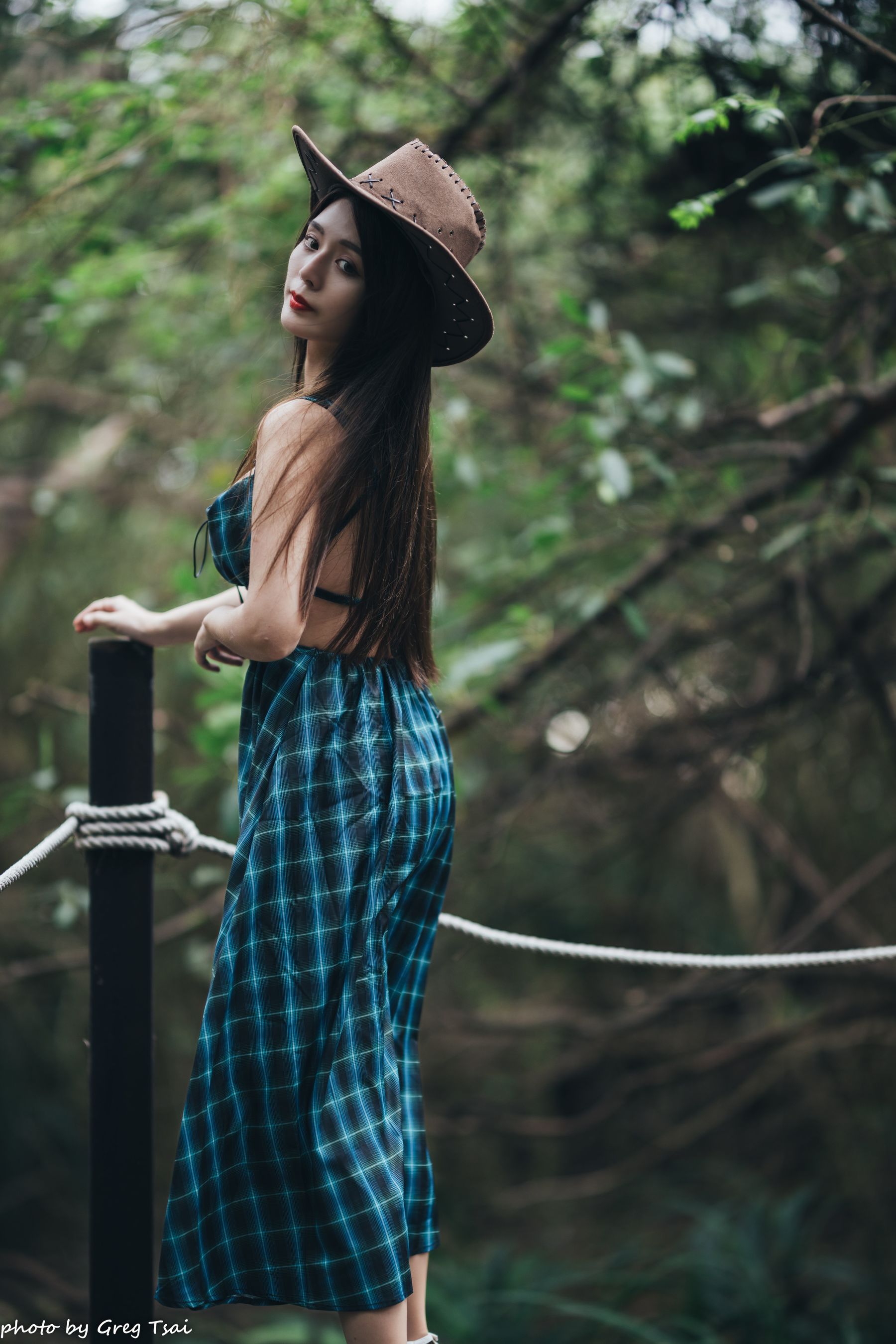 筱筱 - 永安/(90P)