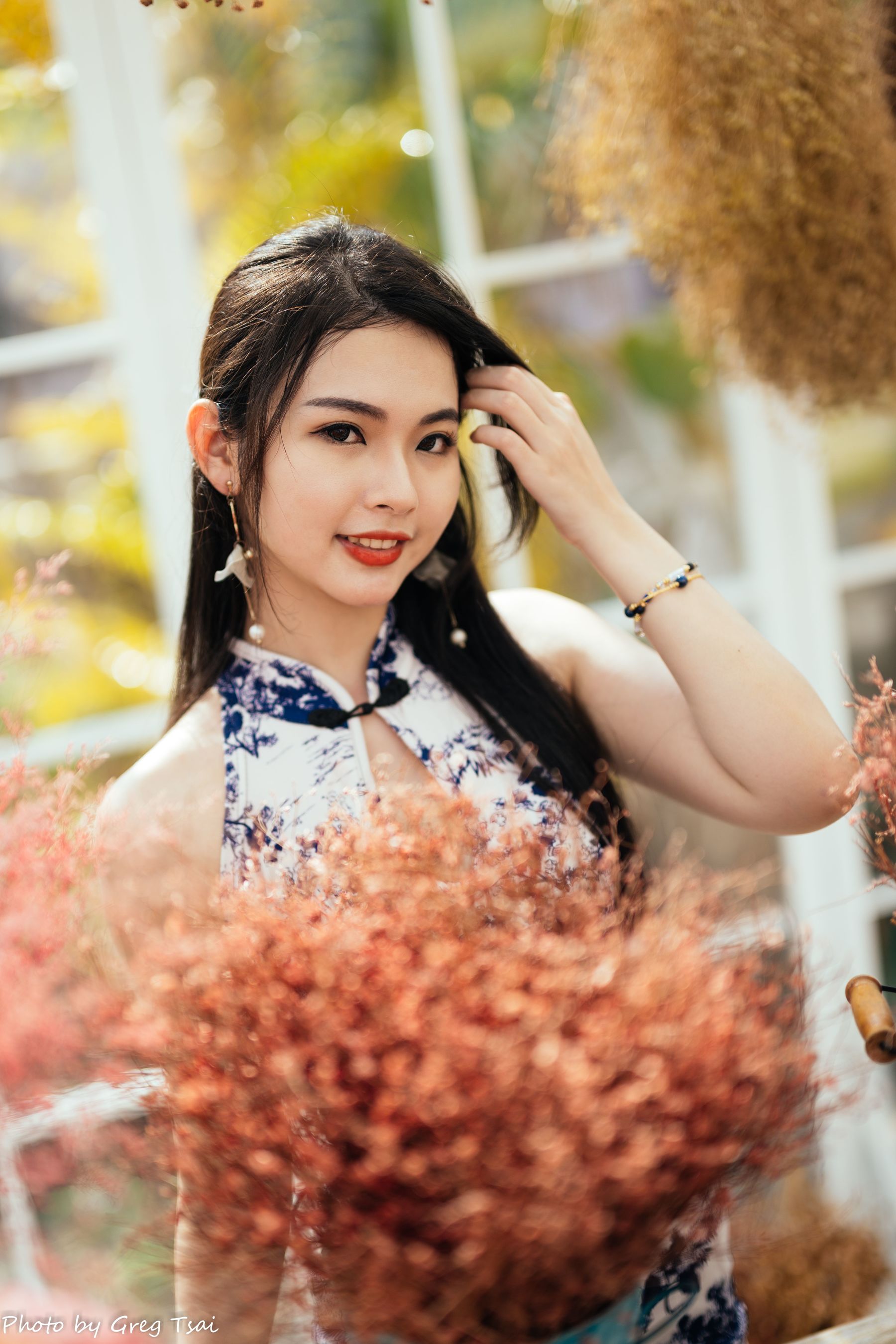 米浆 - 旗袍集锦/(172P)