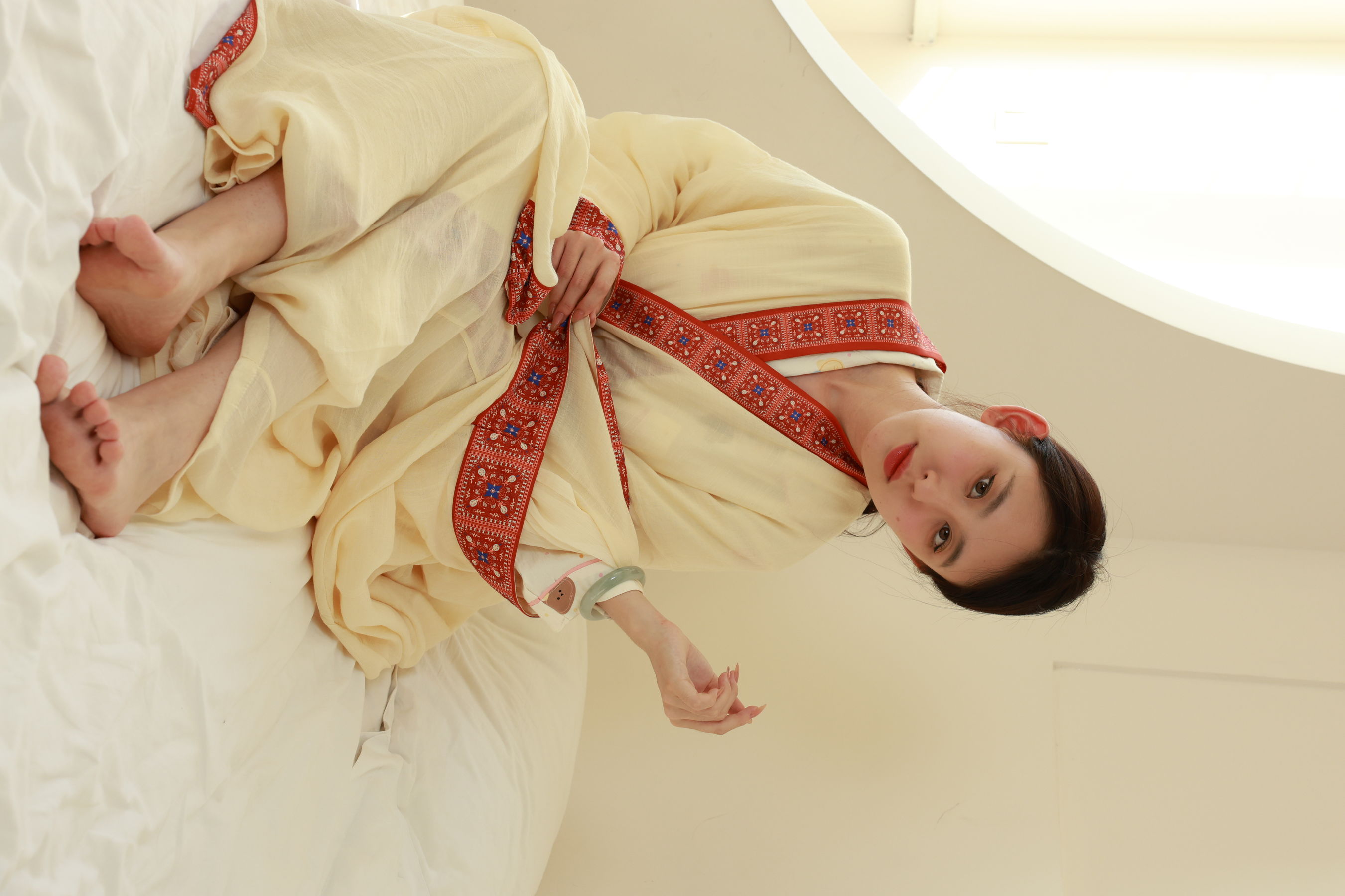 绮梦摄影 2024.09.10 No.021 yaya 珍藏无修无水印版/(436P)