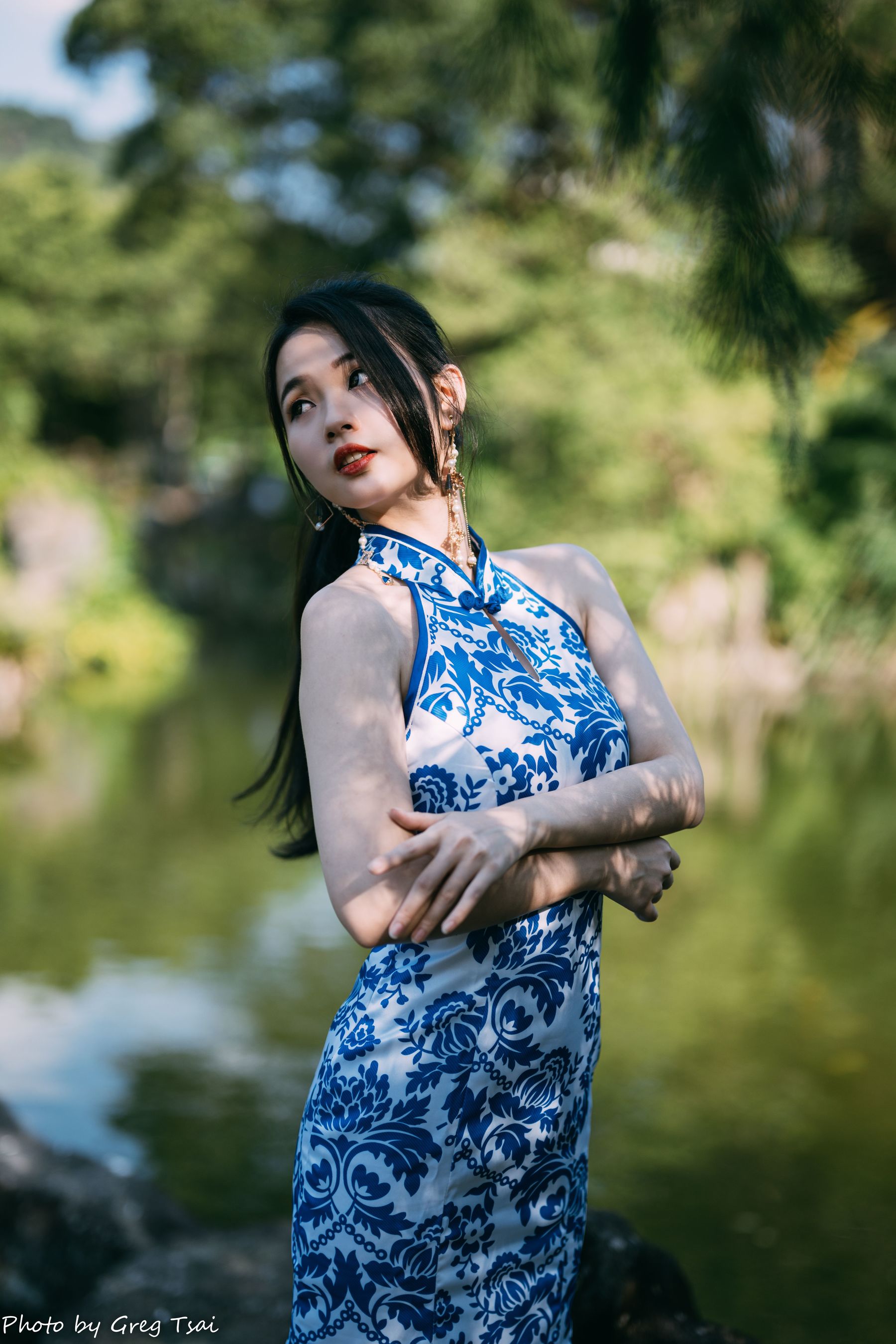 米浆 - 旗袍集锦/(172P)