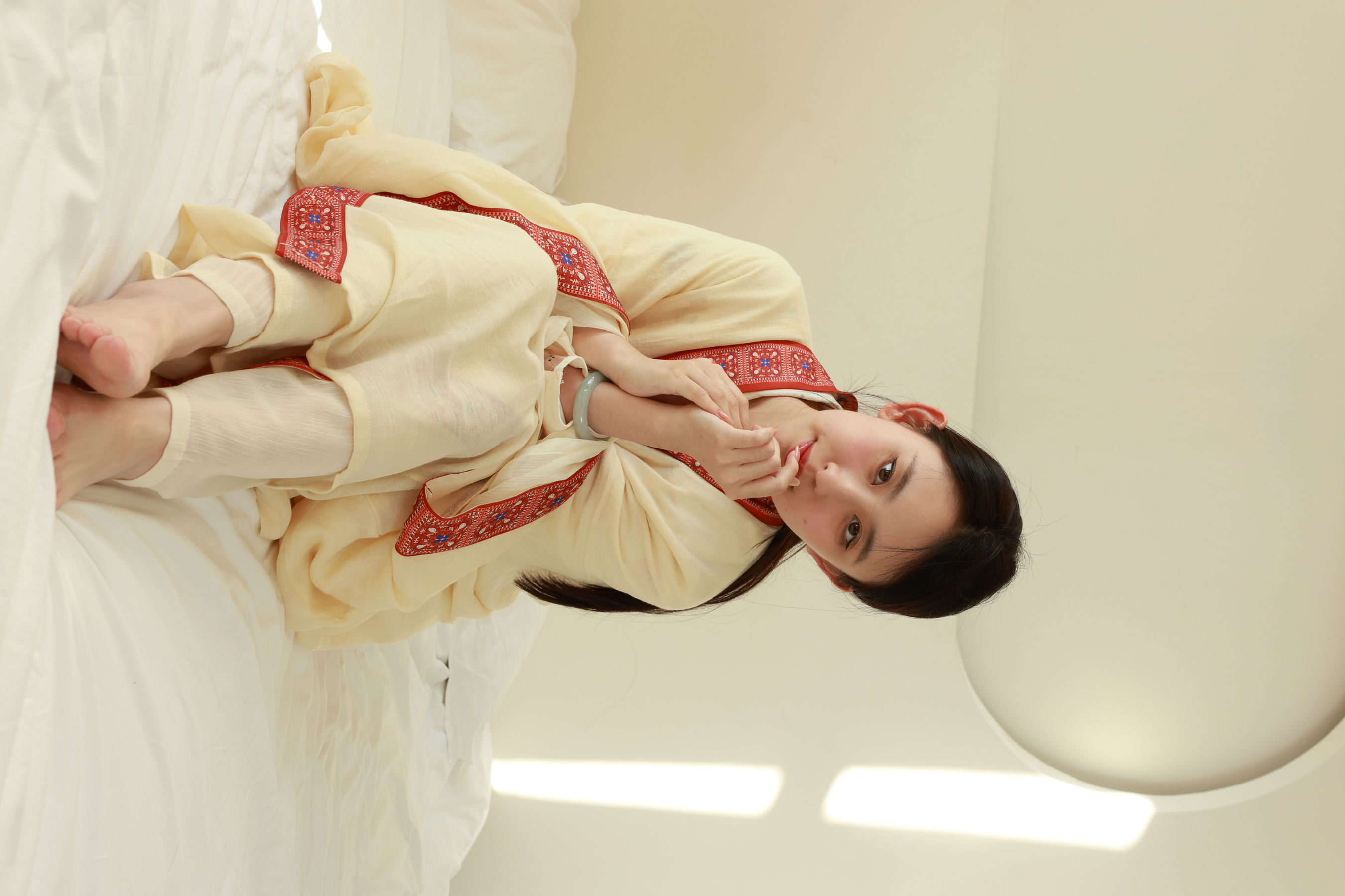 绮梦摄影 2024.09.10 No.021 yaya 珍藏无修无水印版/(436P)