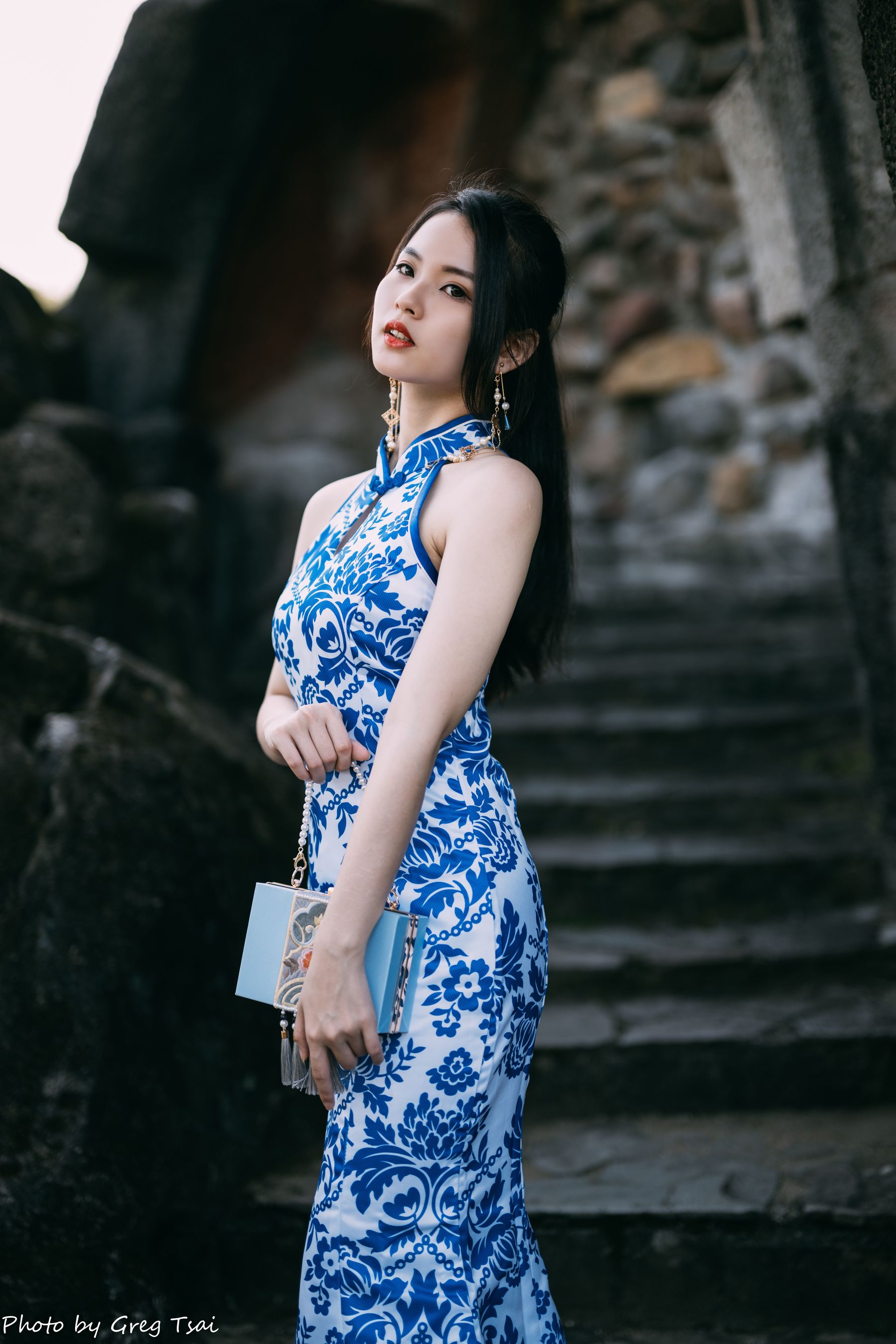 米浆 - 旗袍集锦/(172P)