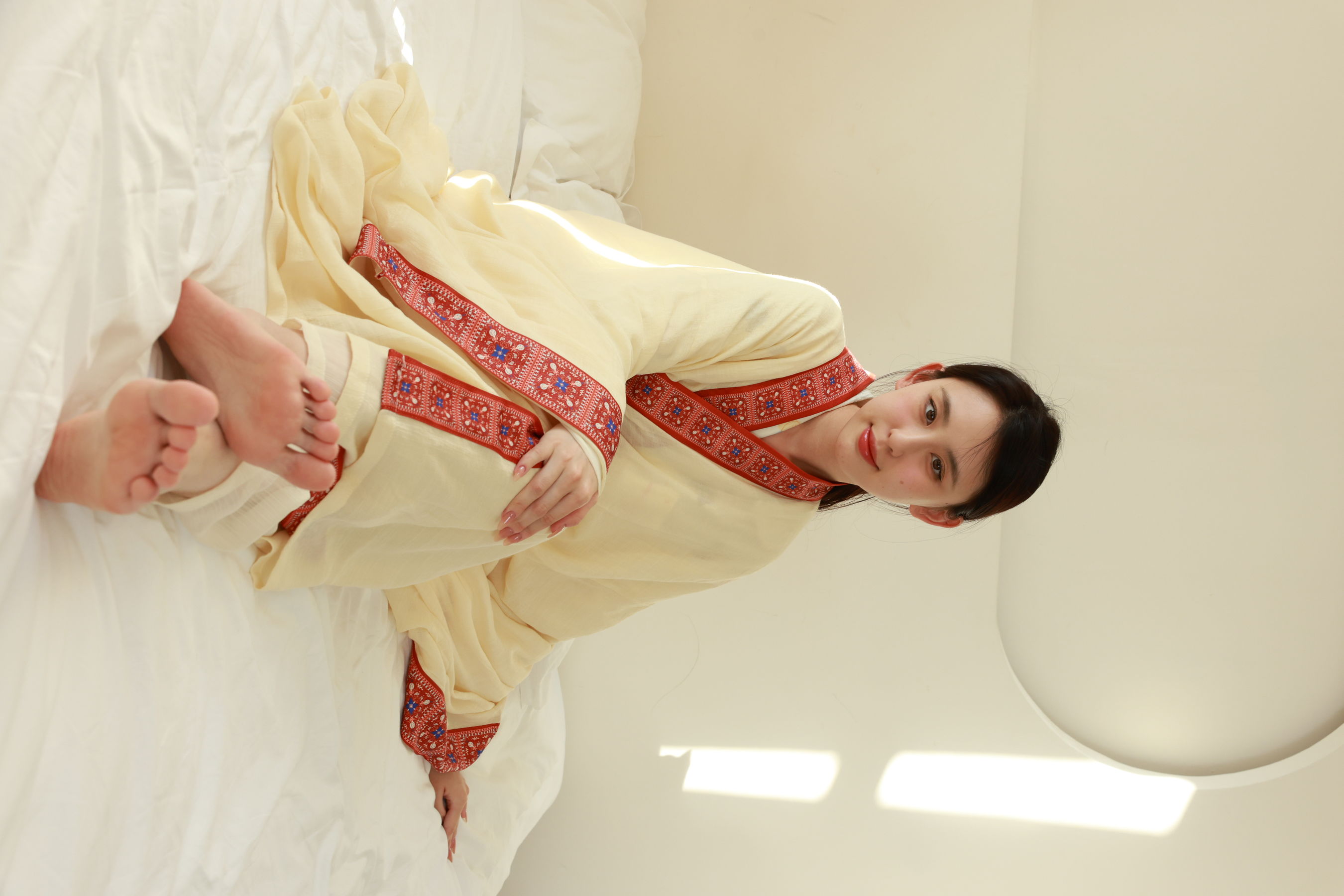 绮梦摄影 2024.09.10 No.021 yaya 珍藏无修无水印版/(436P)