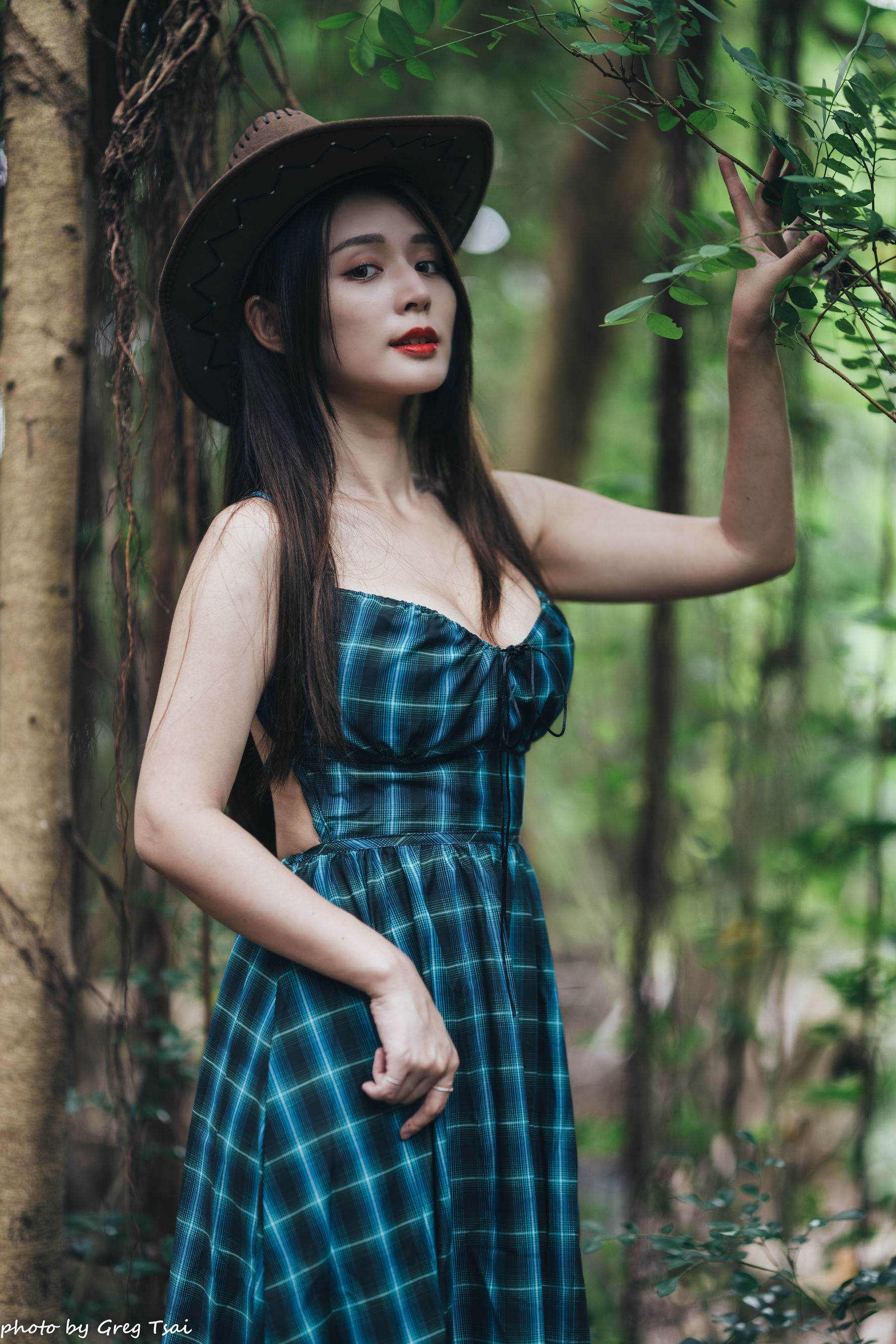 筱筱 - 永安/(90P)